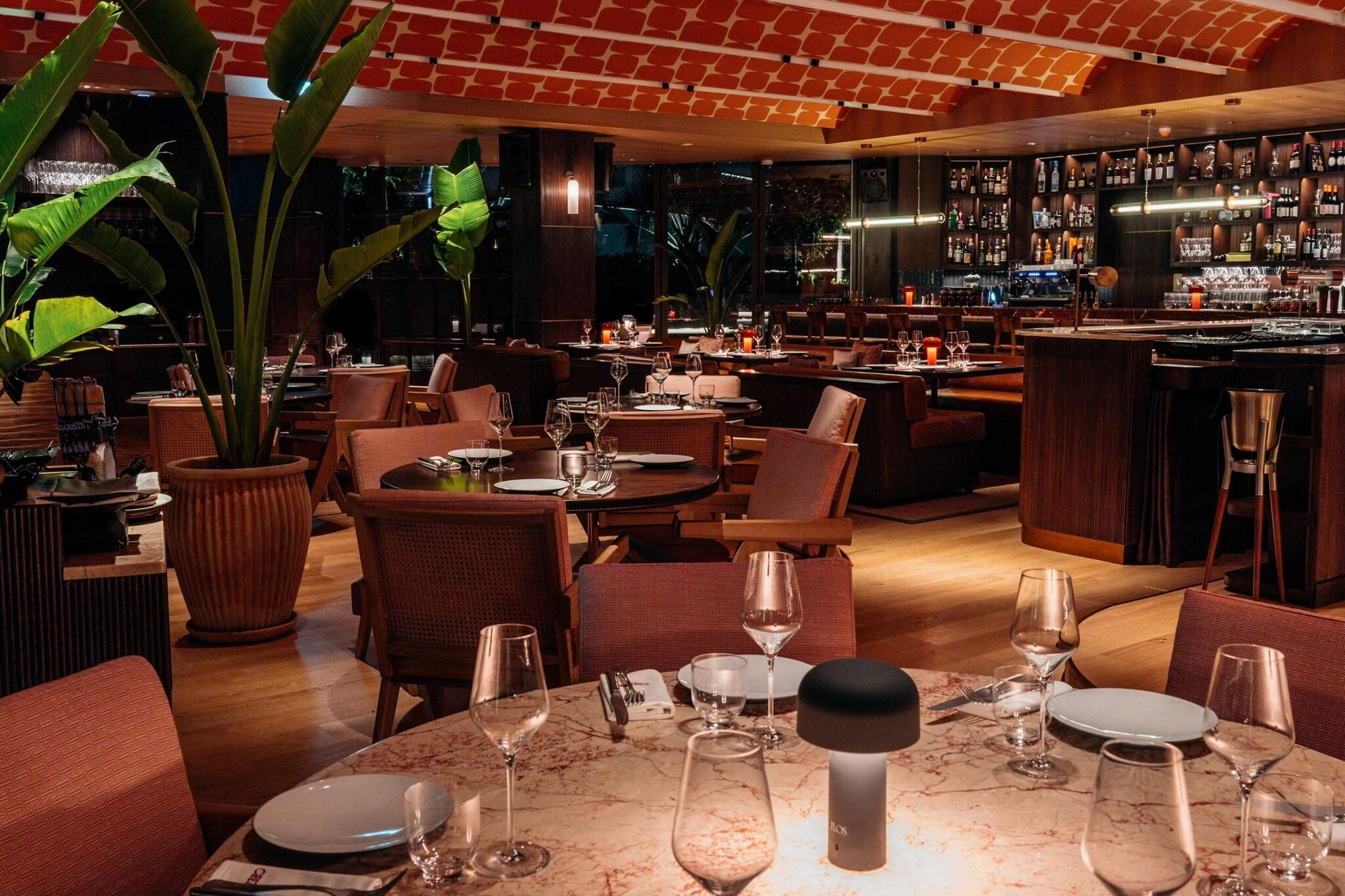 The St. Regis Dubai, The Palm by null