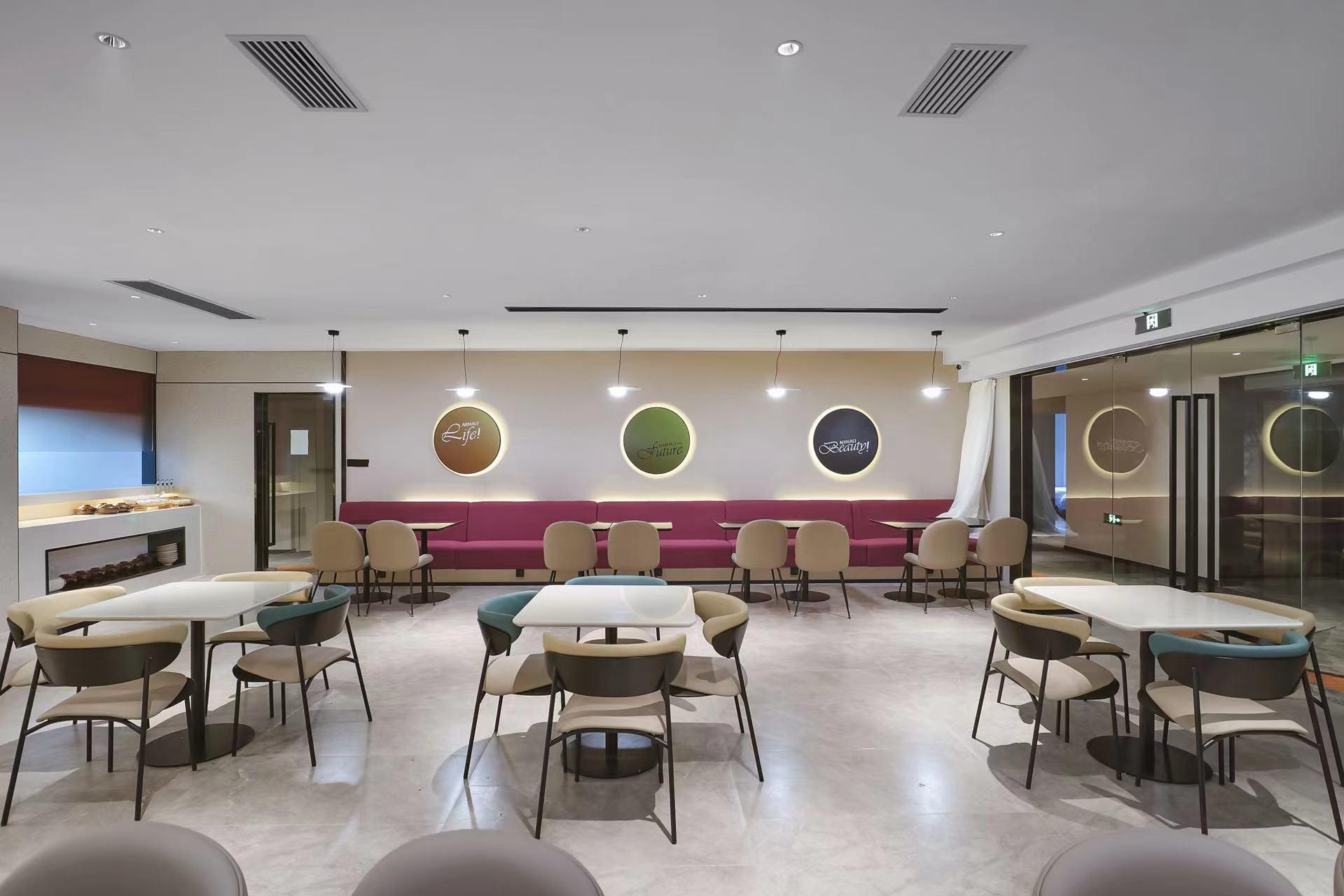 Nihao Hotel Nanjing West Jinying