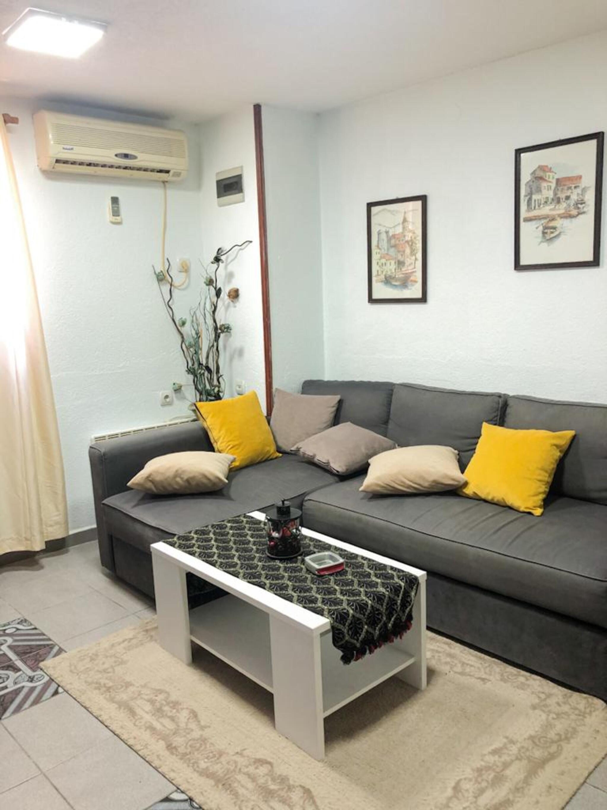 Puerta Hotel Apartments
