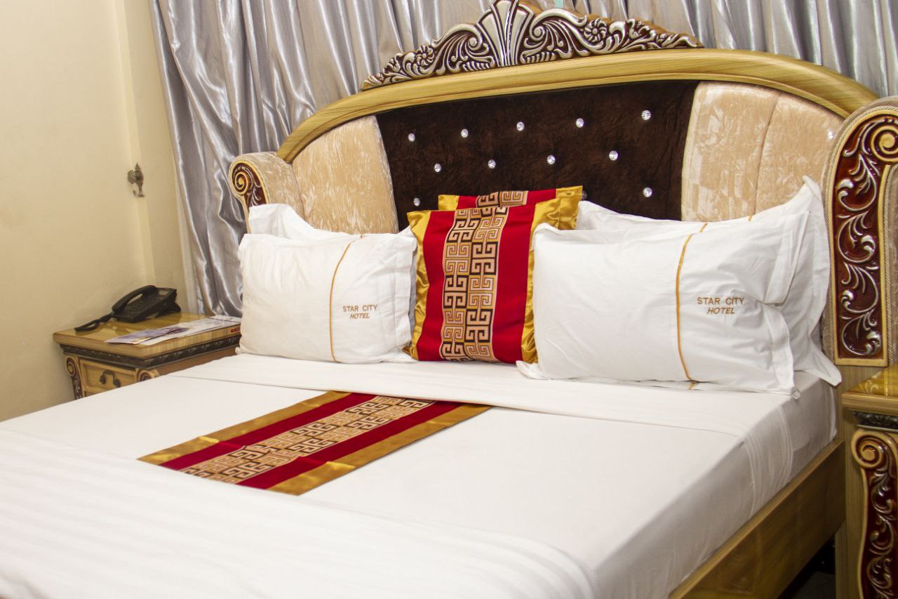 Star City Hotel Dar Es Salaam