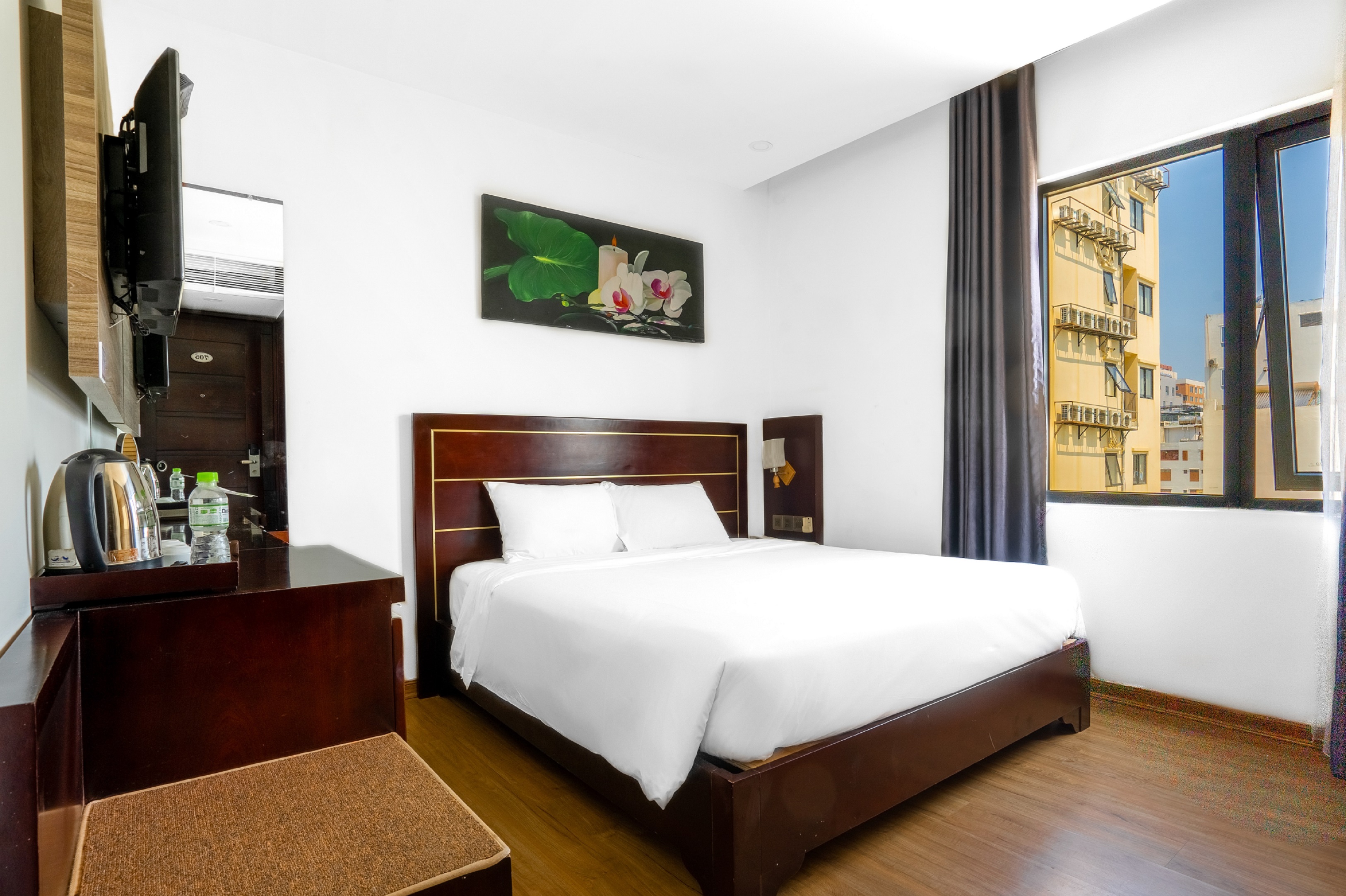 Alani Sea View Hotel