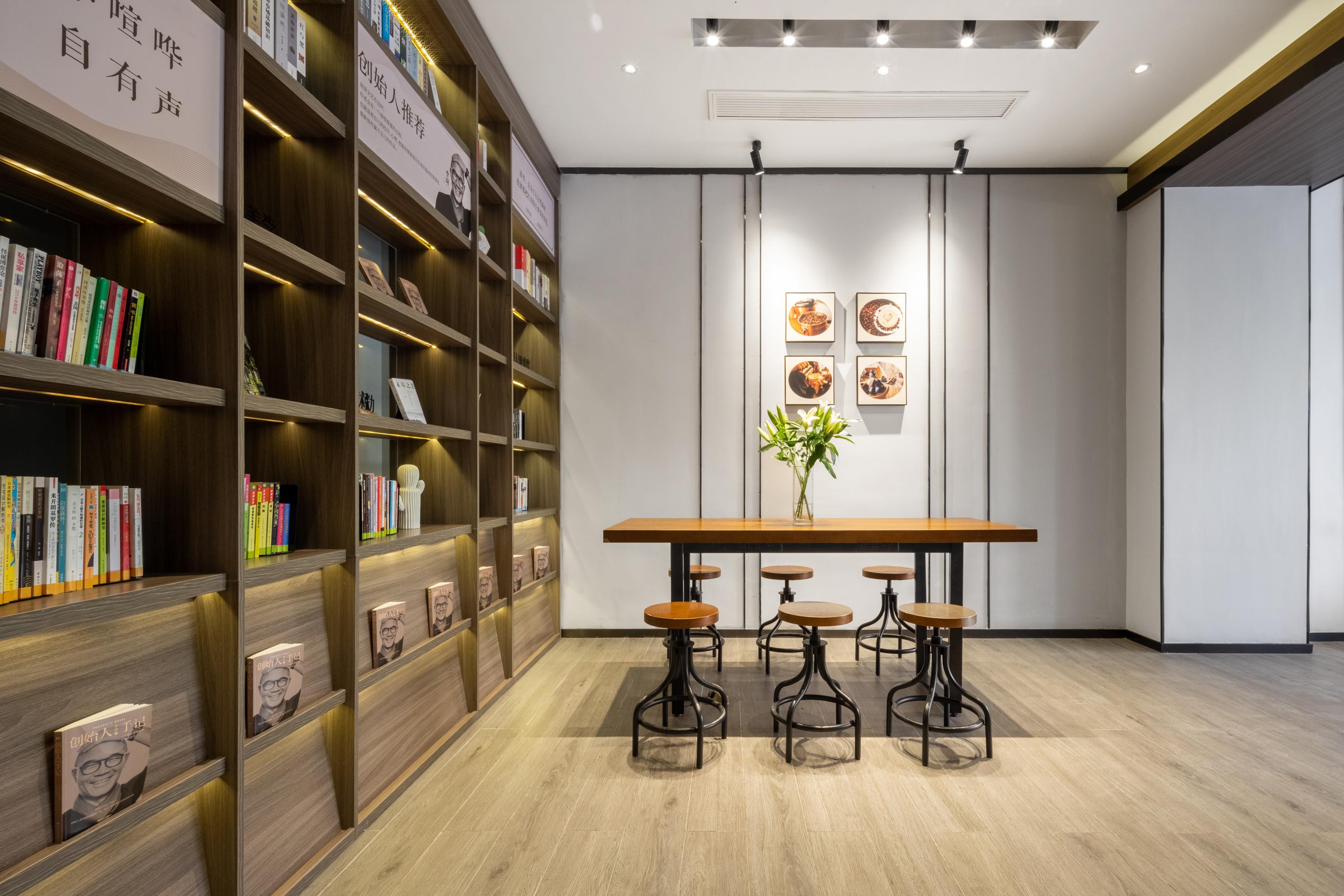 Hanting Hotel Nanchang Bayi Plaza