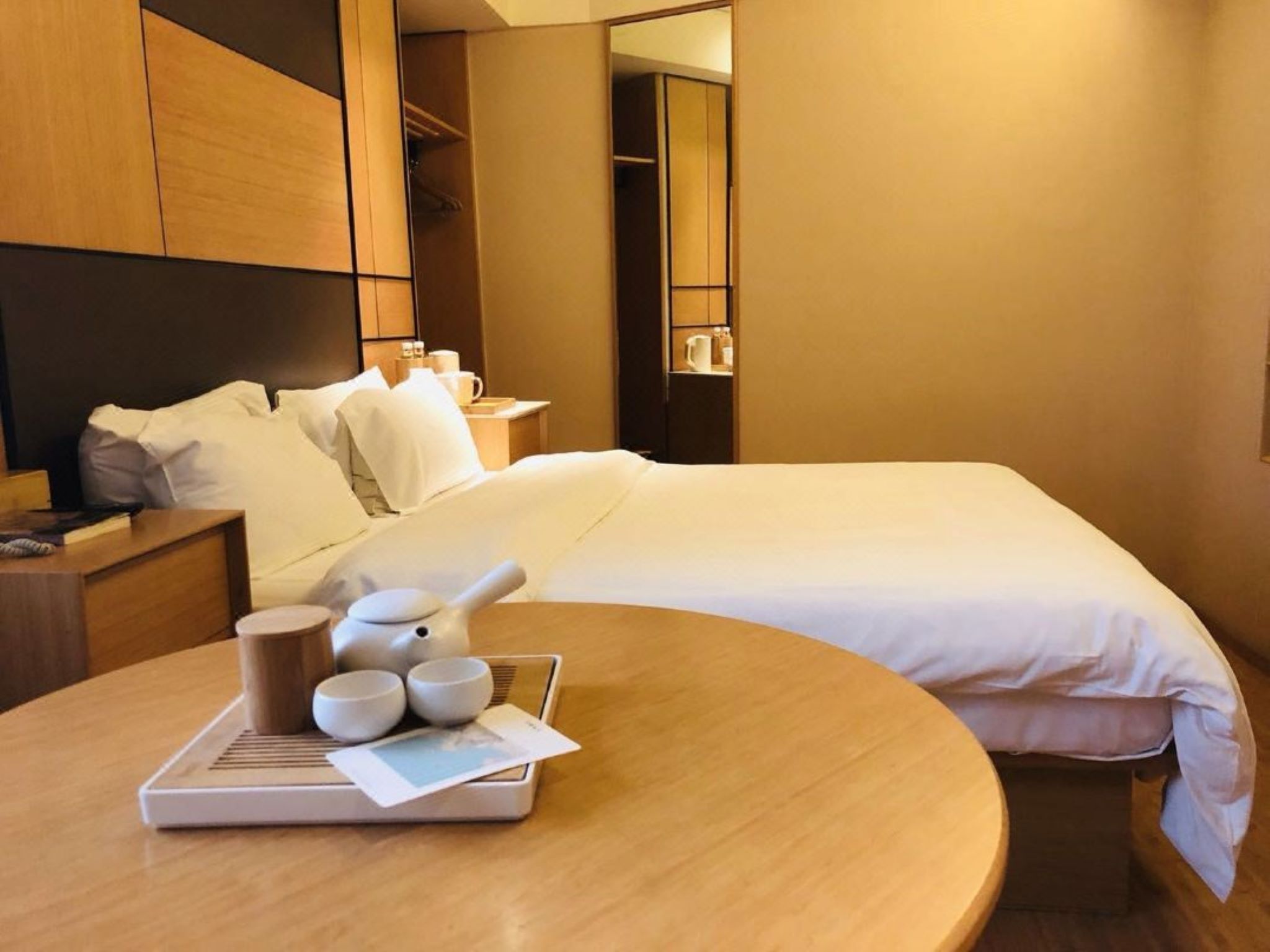 JI Hotel Hangzhou Xiasha Economic Development