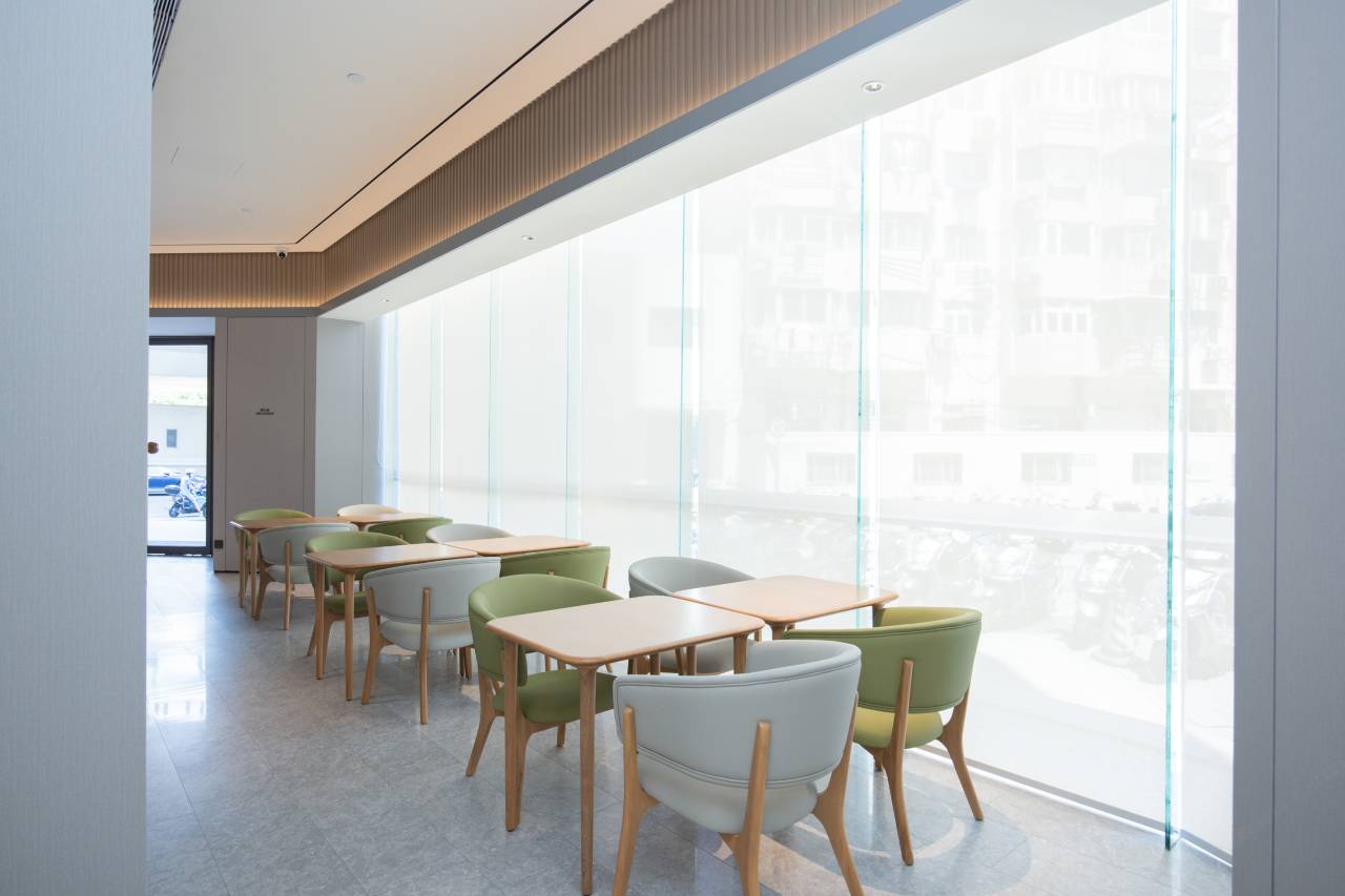 Ji Hotel (Shanghai Yan'An Road)
