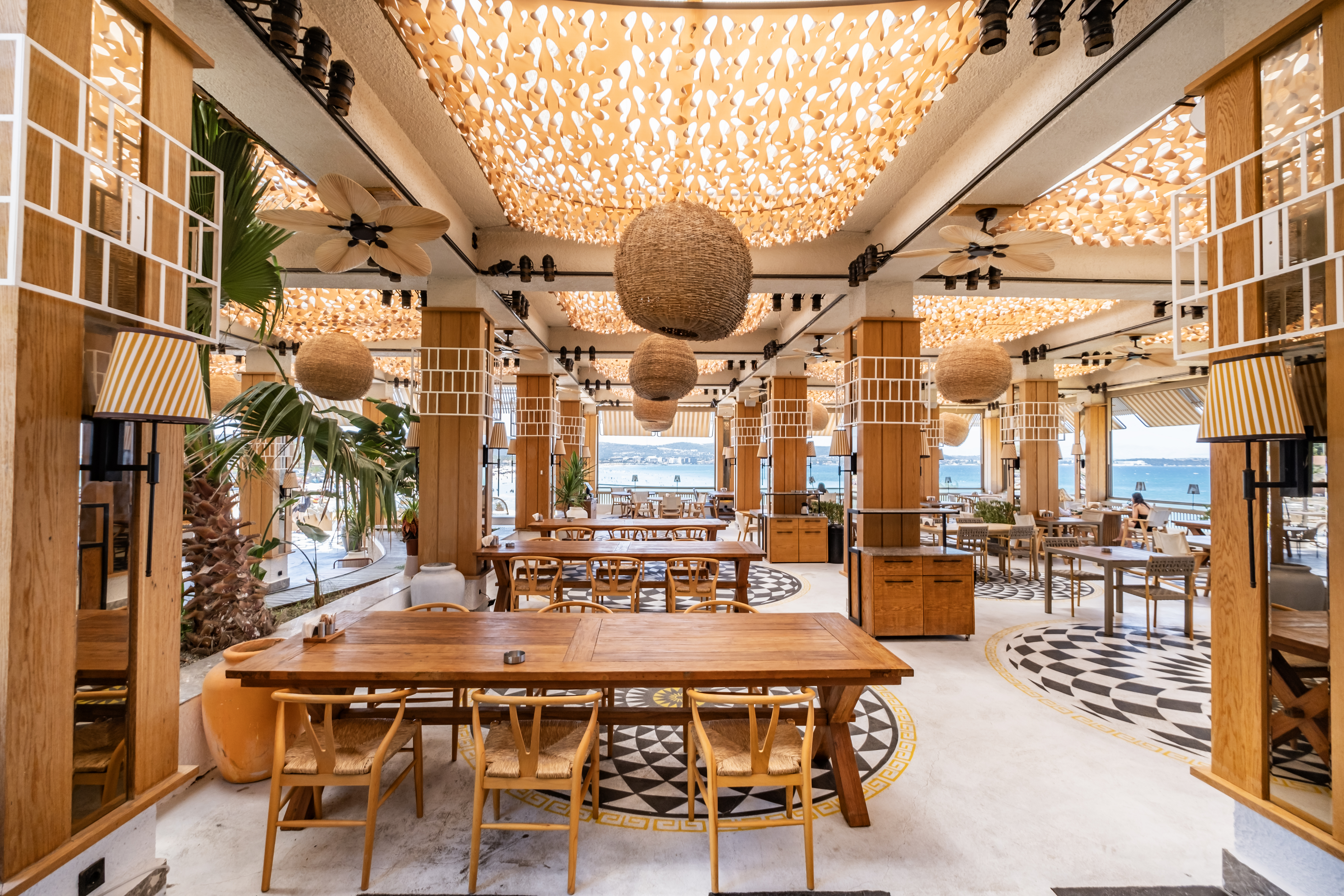 Maja Luxury Resort Hotel