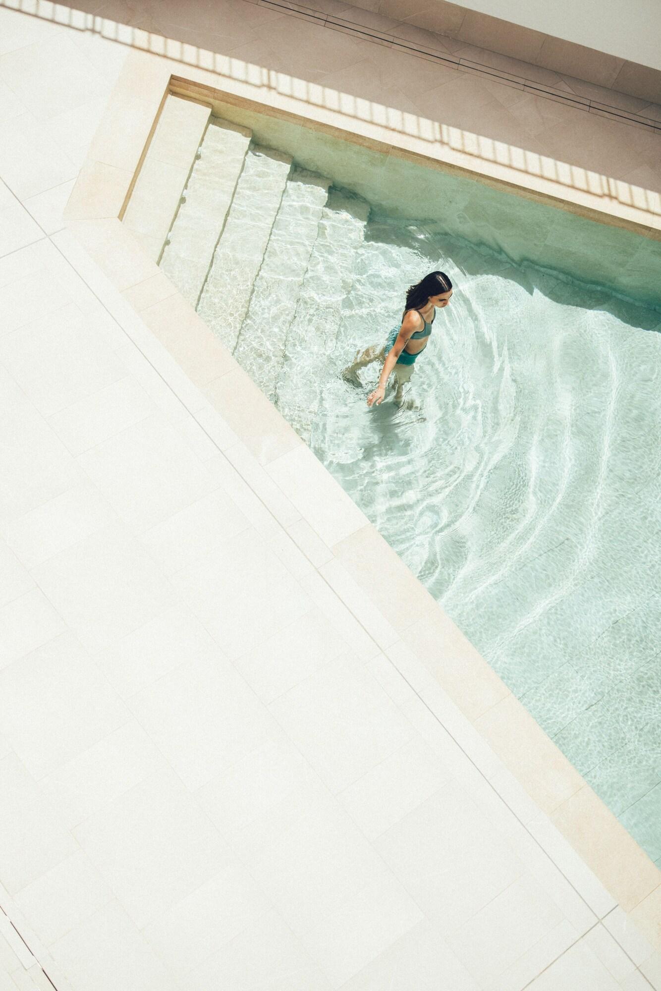 Lanuza Suites