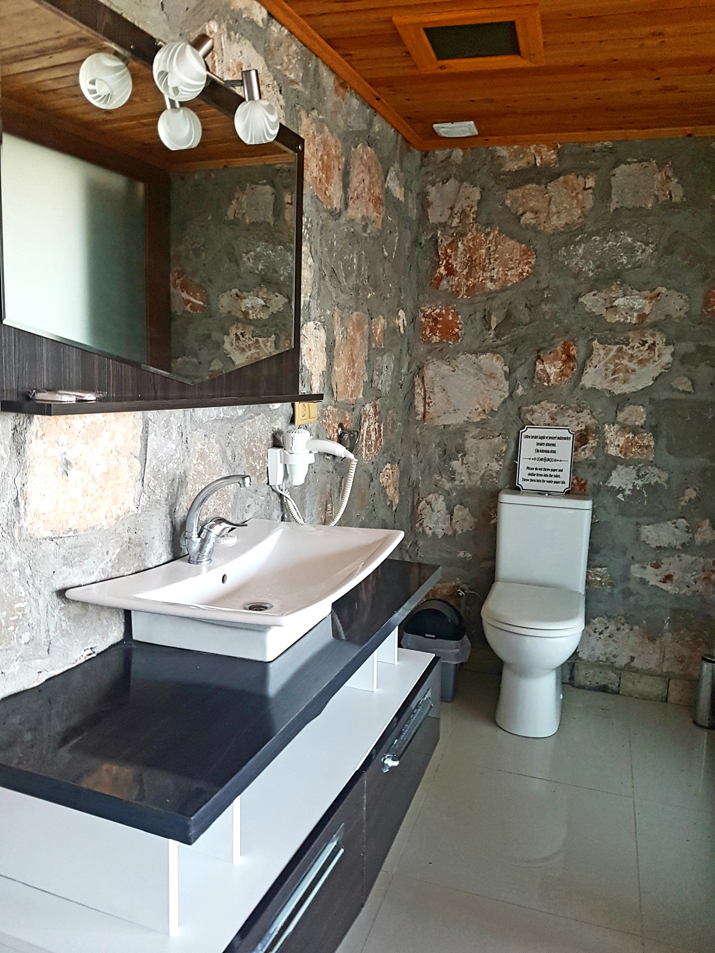 Armes Hotel