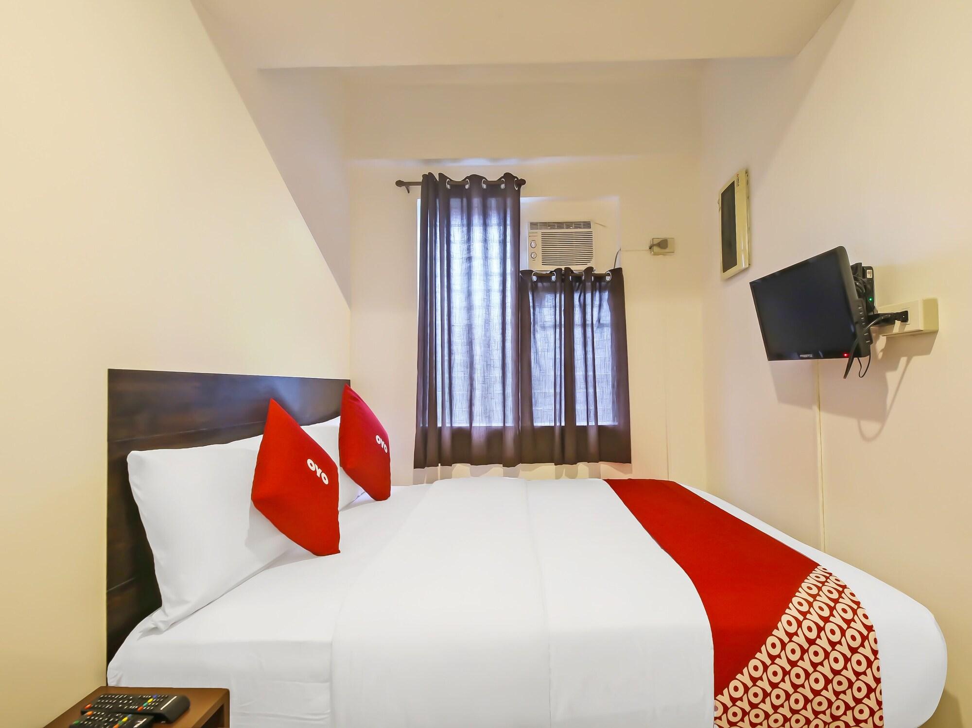Vacc. Staff-City Stay Inns Makati City Hall