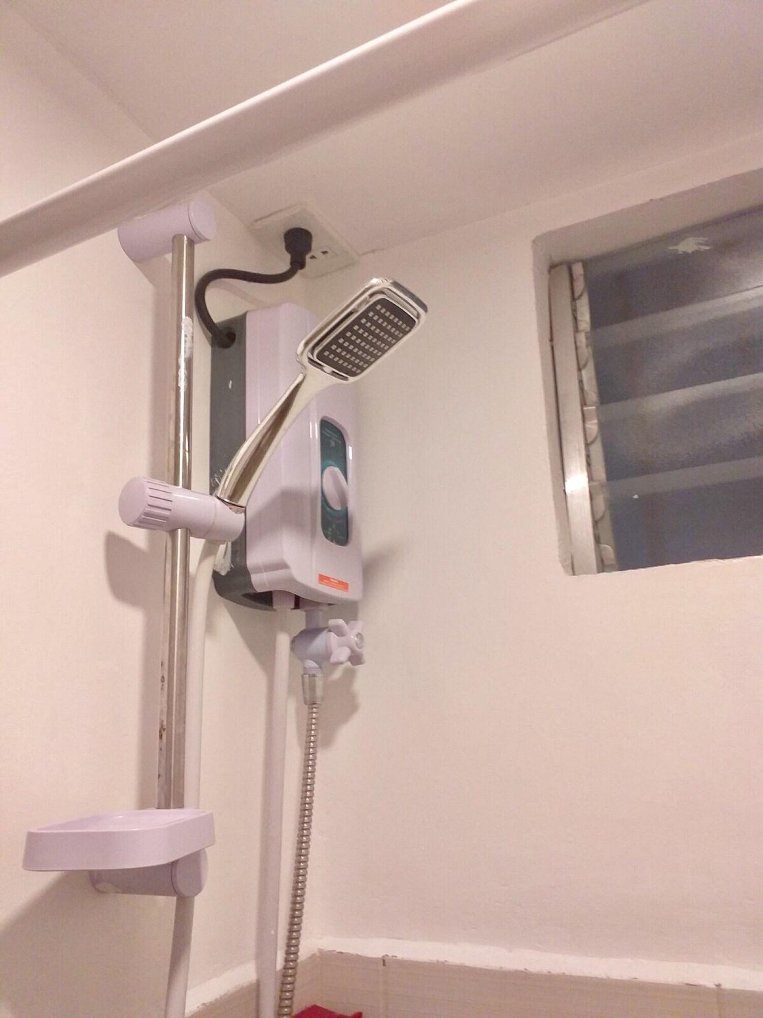 OYO 888 City Stay Inns Fortview Bgc