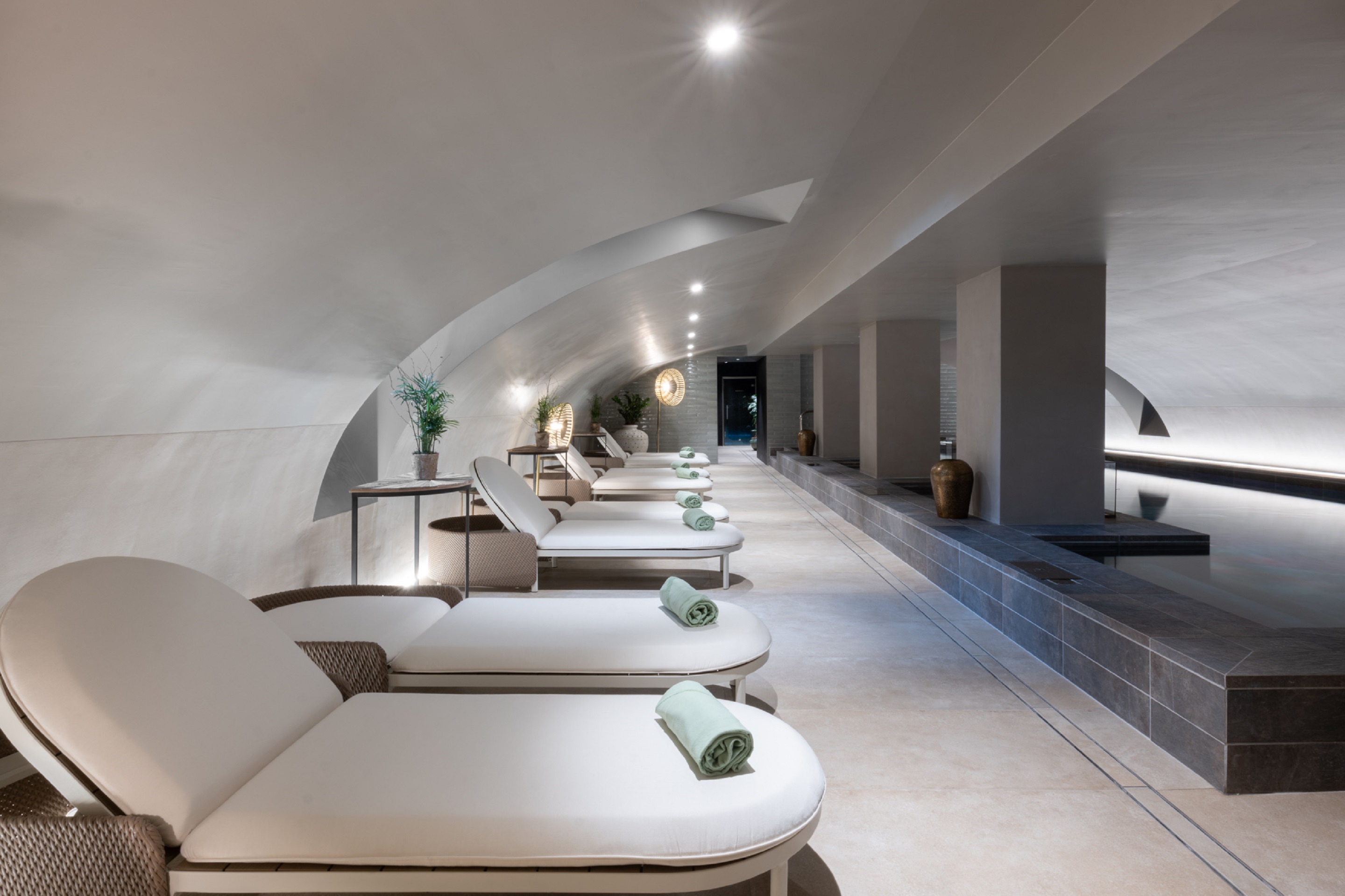 Fleur de Loire · Spa Hotel & Restaurant by null