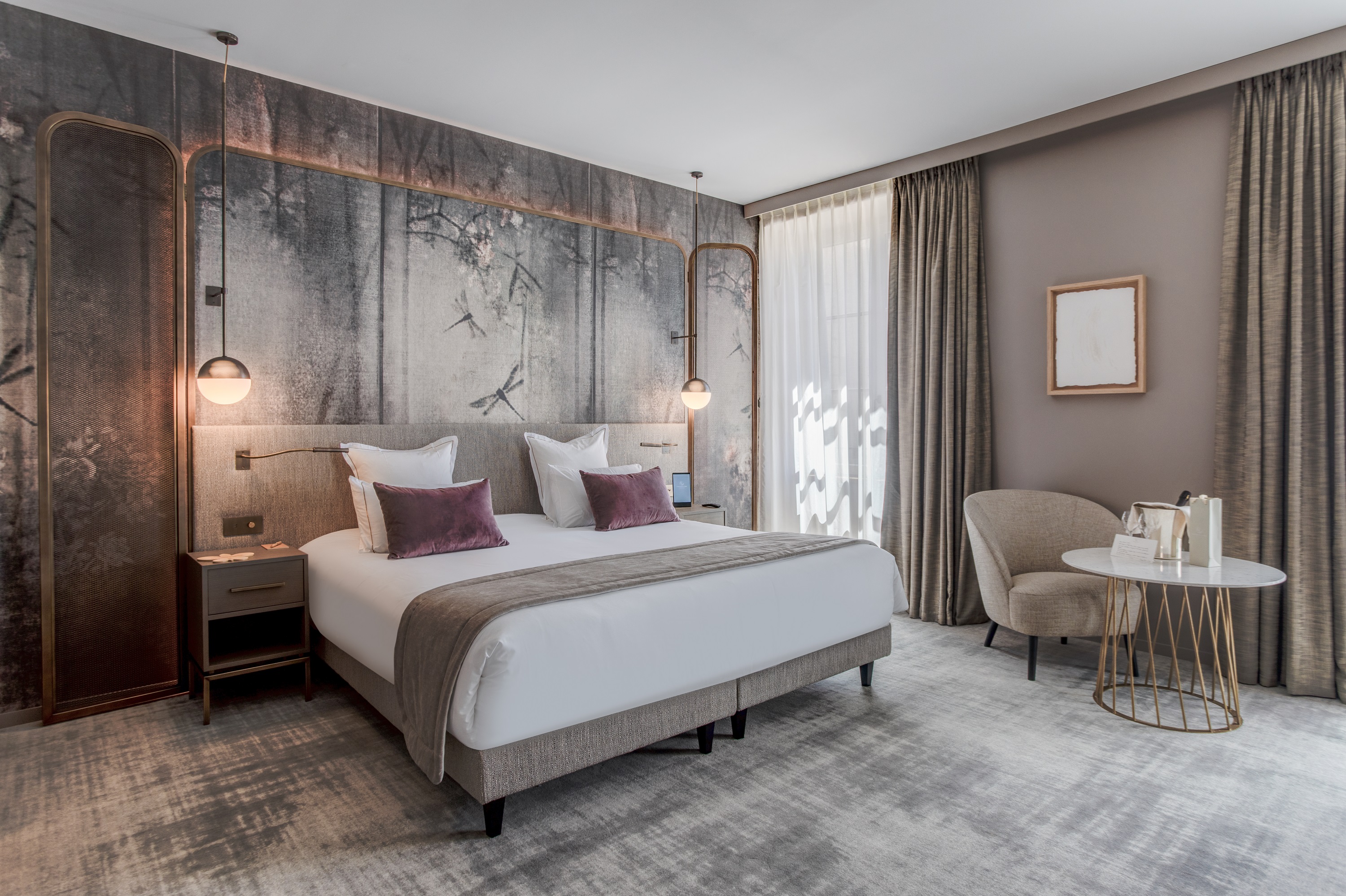 Fleur de Loire · Spa Hotel & Restaurant by null