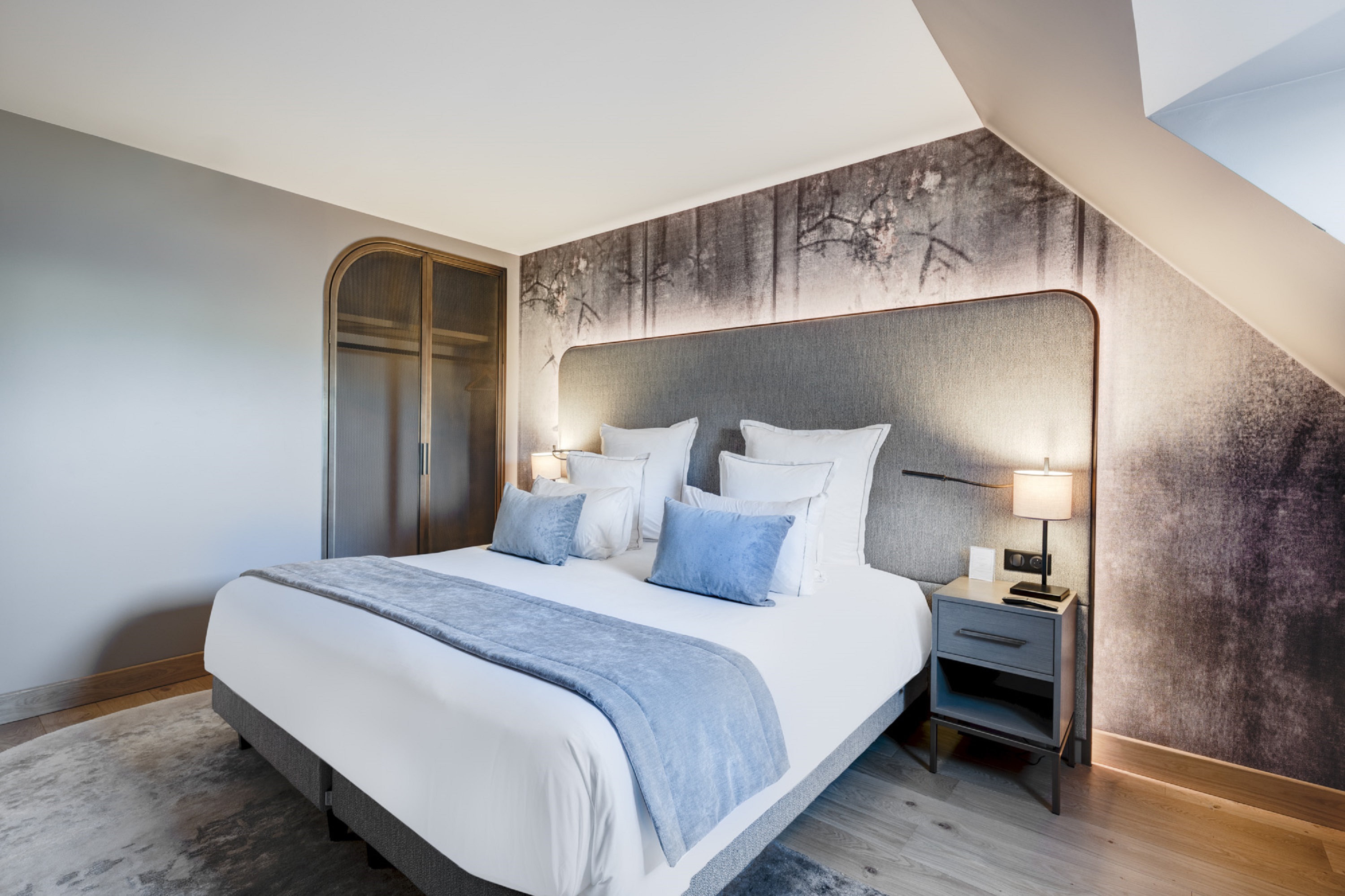 Fleur de Loire · Spa Hotel & Restaurant by null