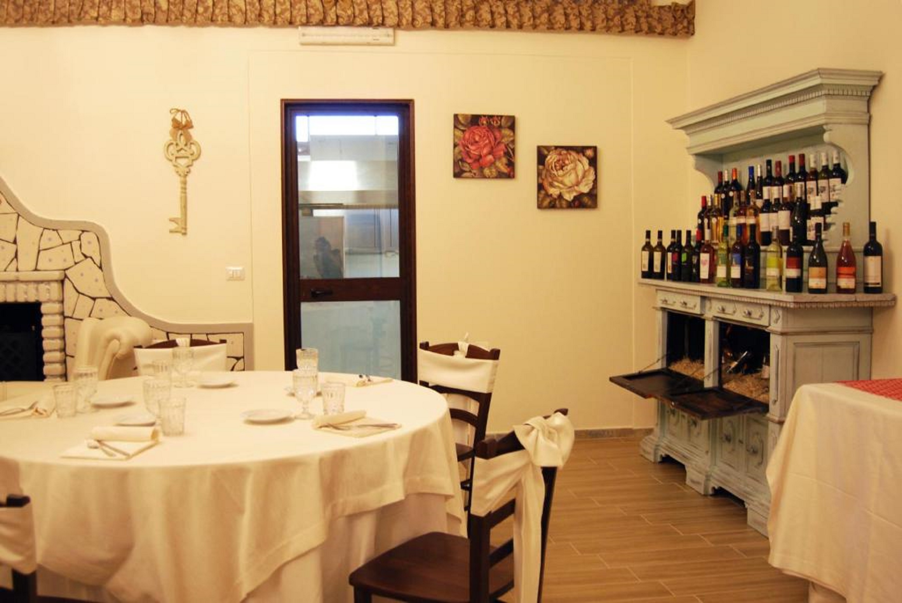 Tenuta Madre Terra Resort