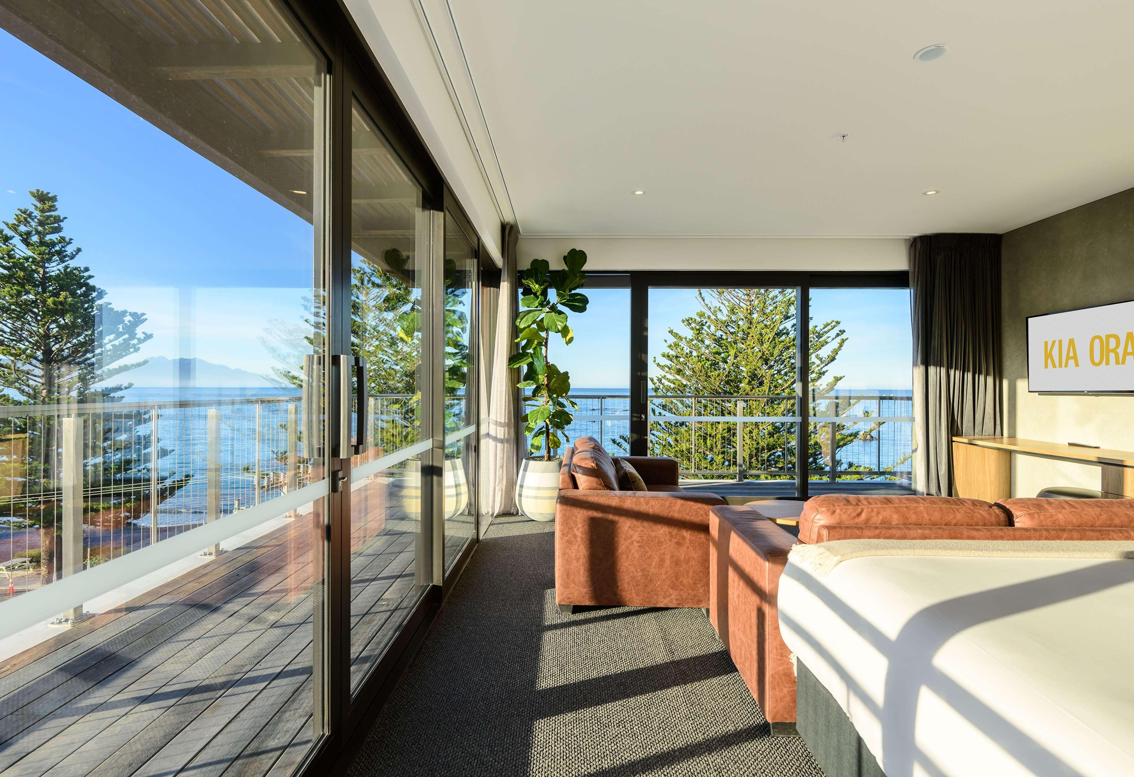 Sudima Kaikoura