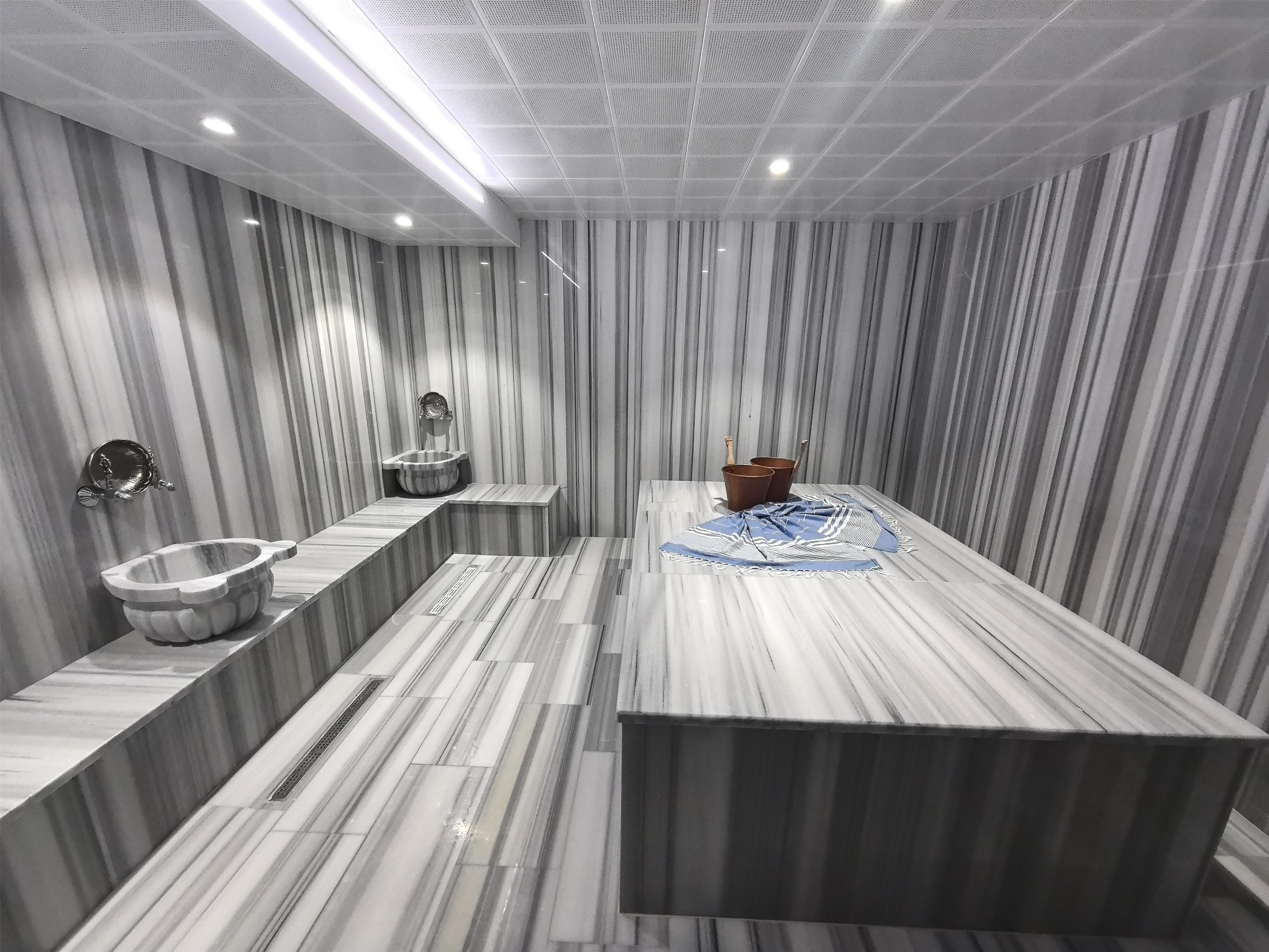 Nova Vista Deluxe & Suites Eskisehir
