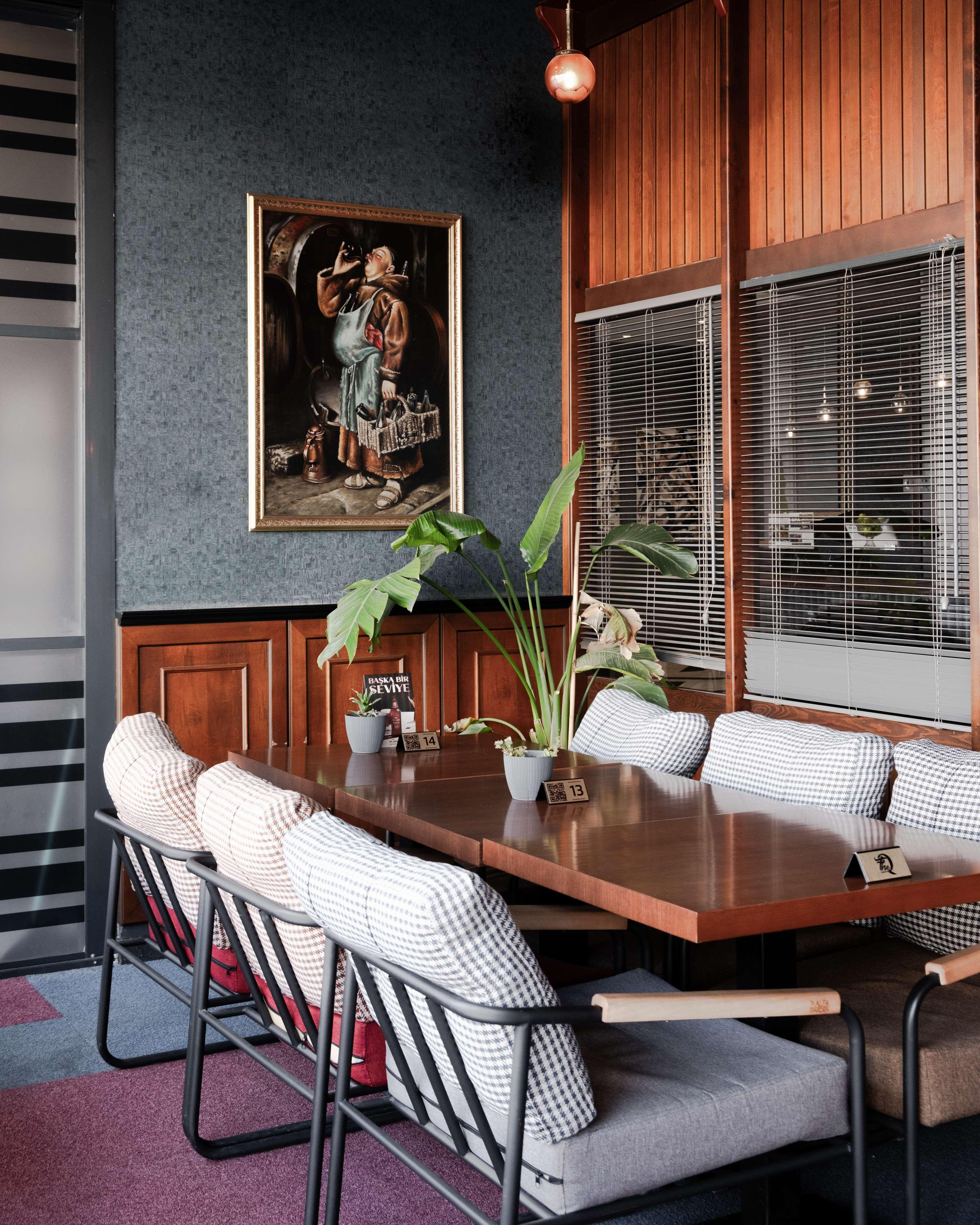 Nova Vista Deluxe & Suites Eskisehir