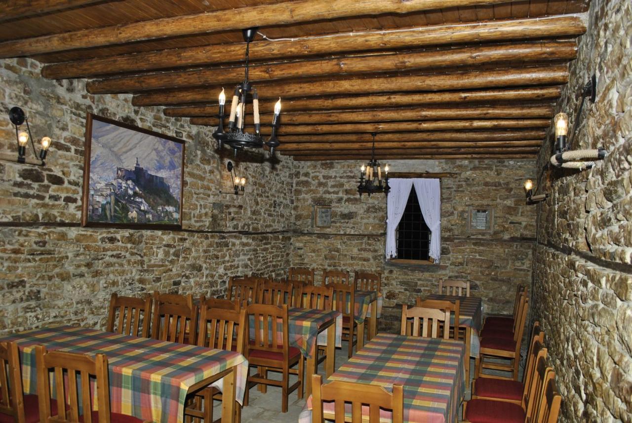 Old Bazaar