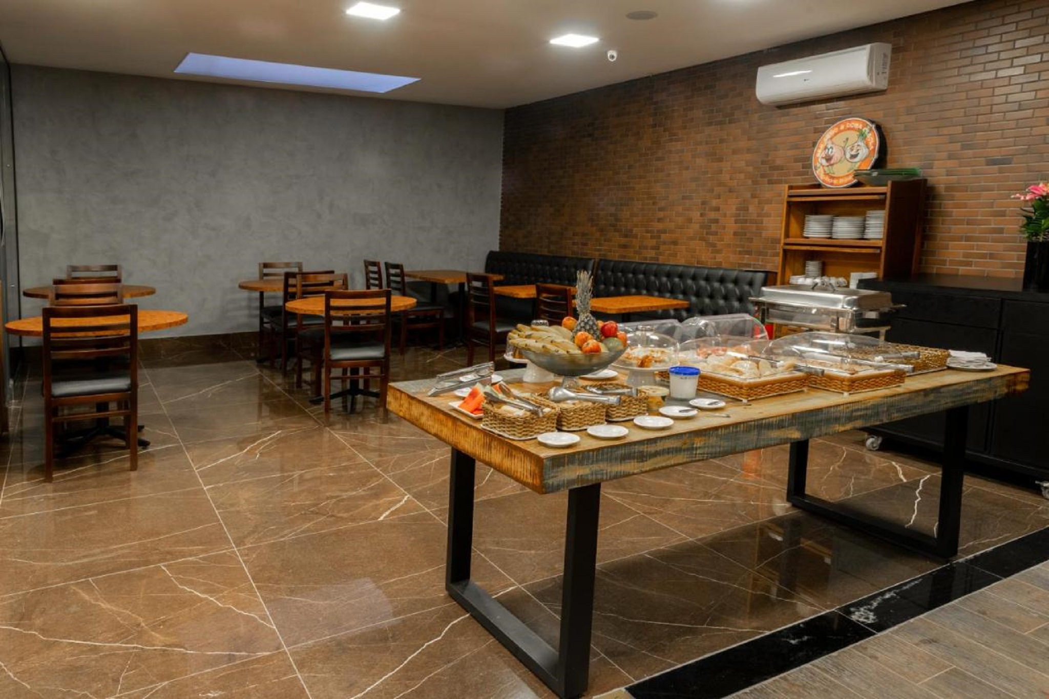 Esuites Sorocaba