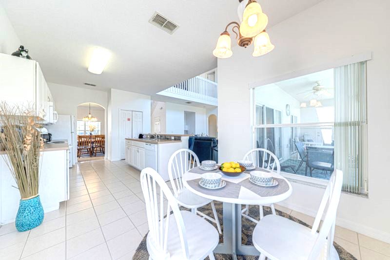 Legacy Park Executive Gamesroom