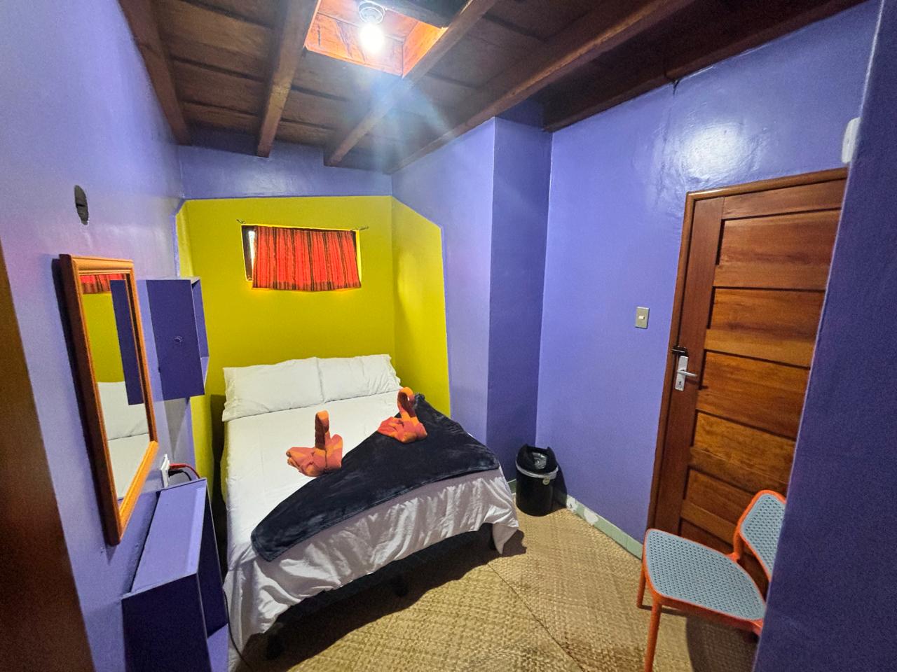 Yes Please! Hostal