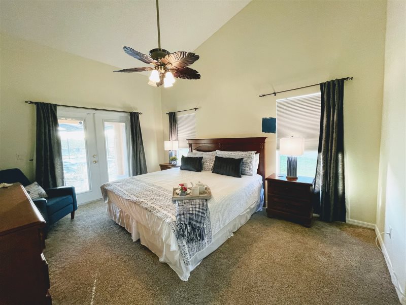 Orange Tree Executive Gameroom