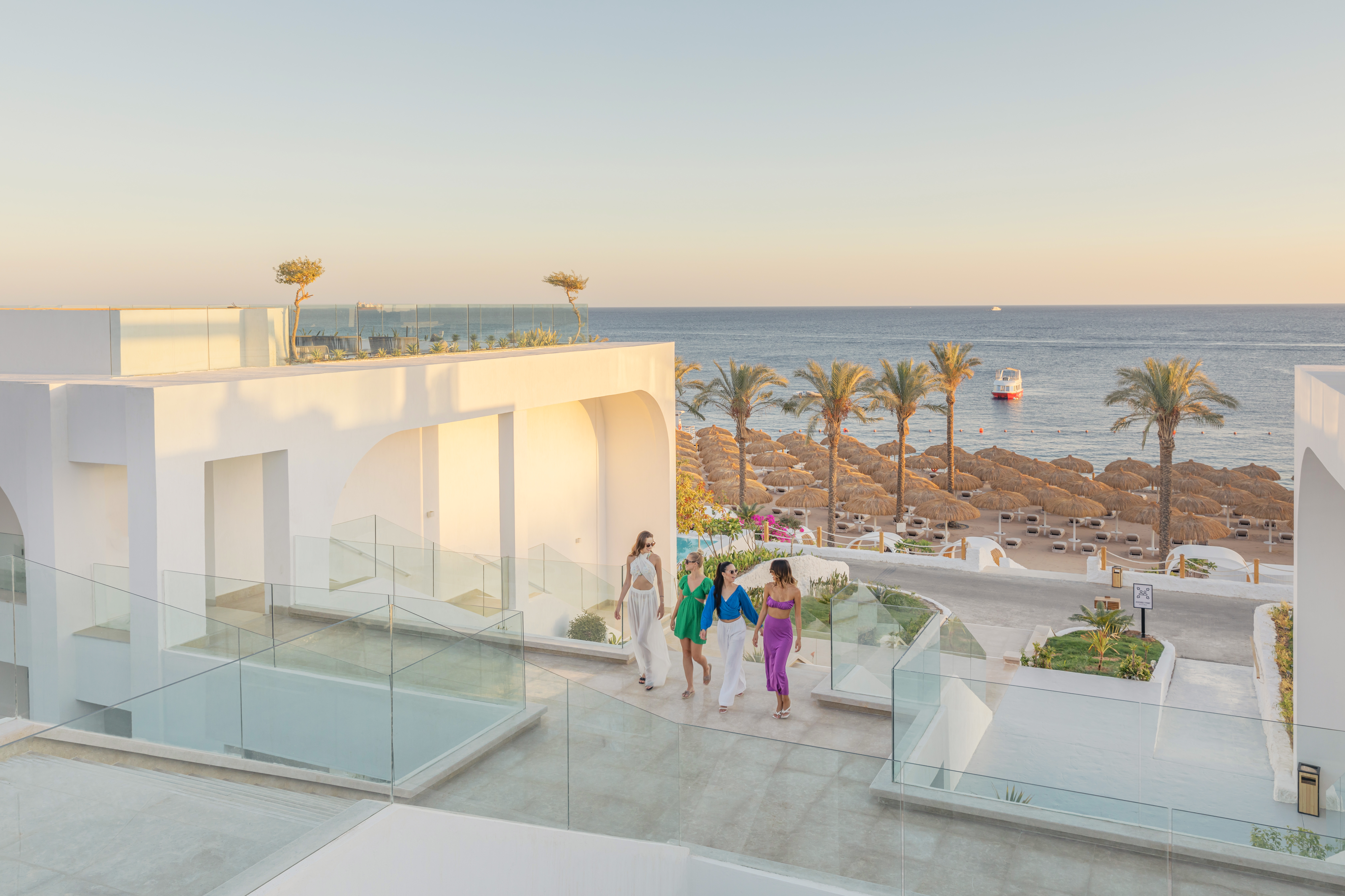 White Hills Resort - photo