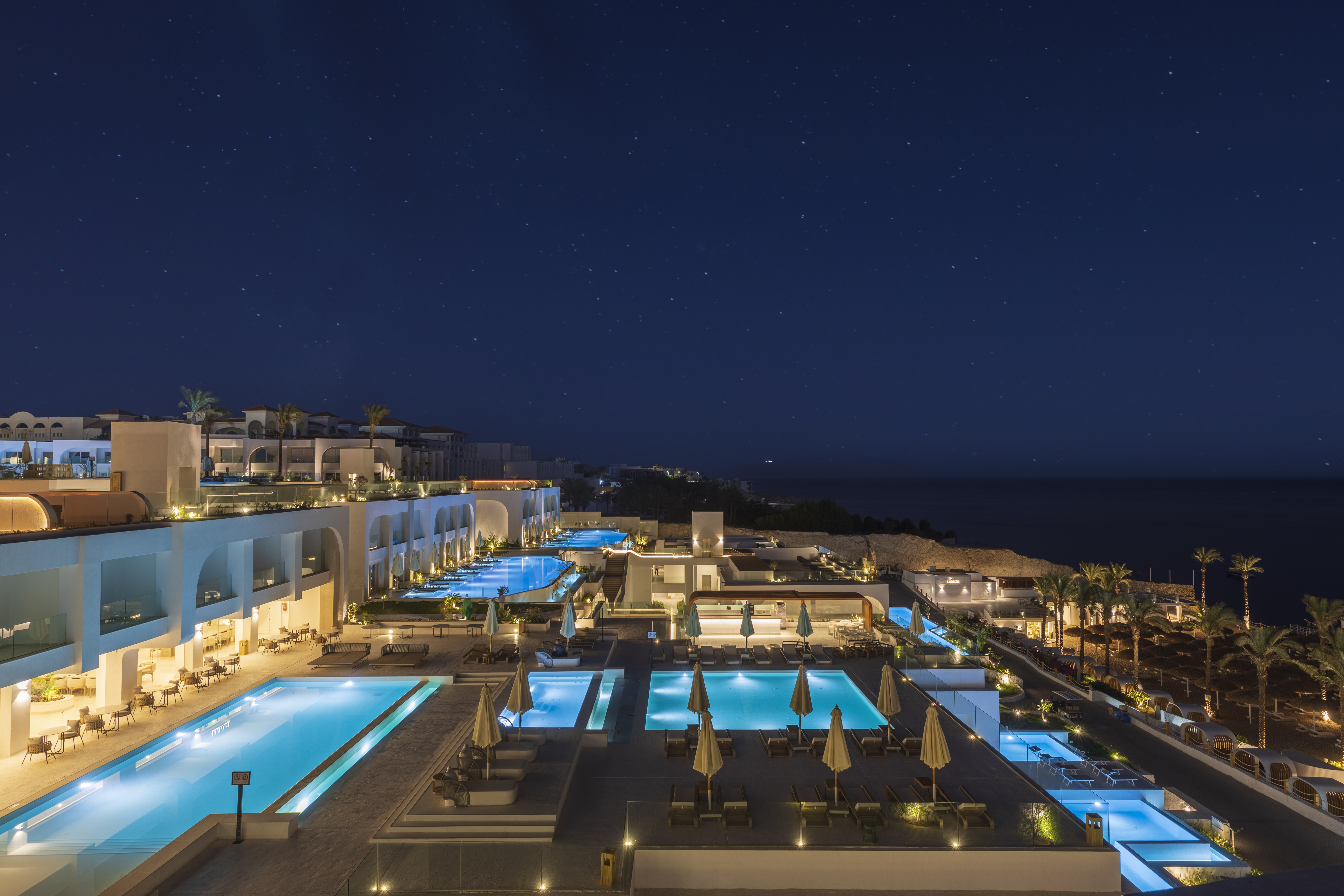 White Hills Resort - photo