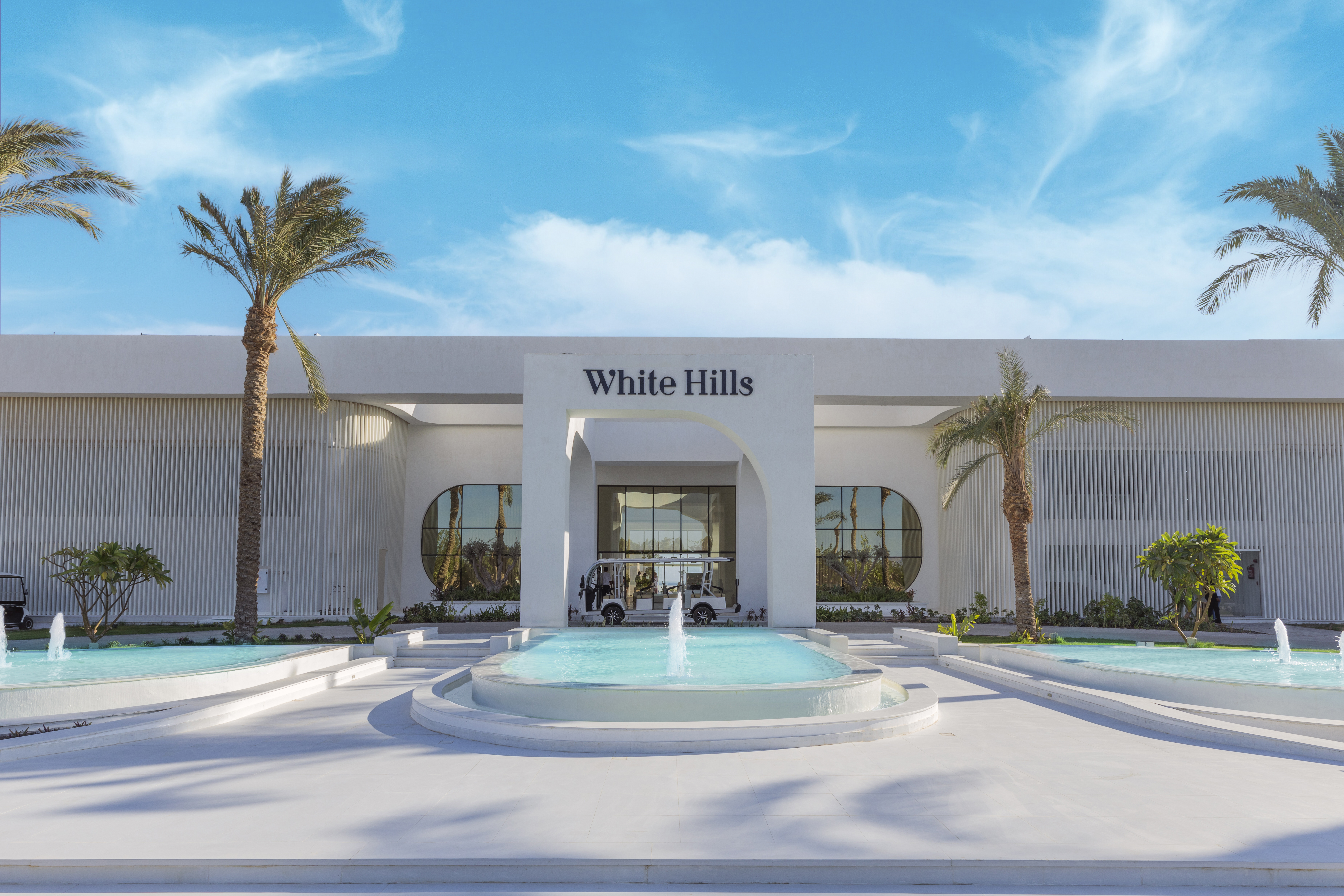 White Hills Resort - photo