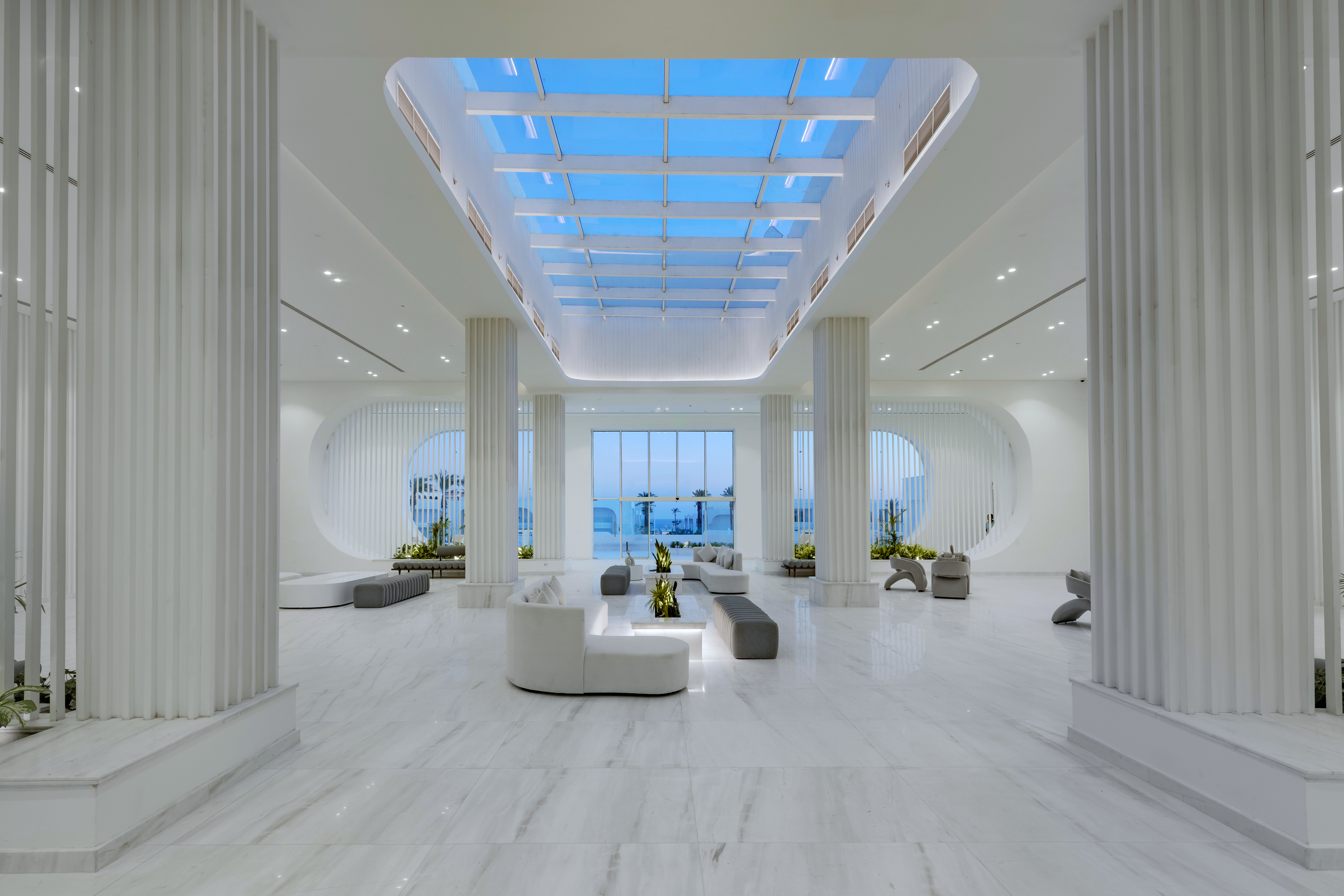 White Hills Resort - photo