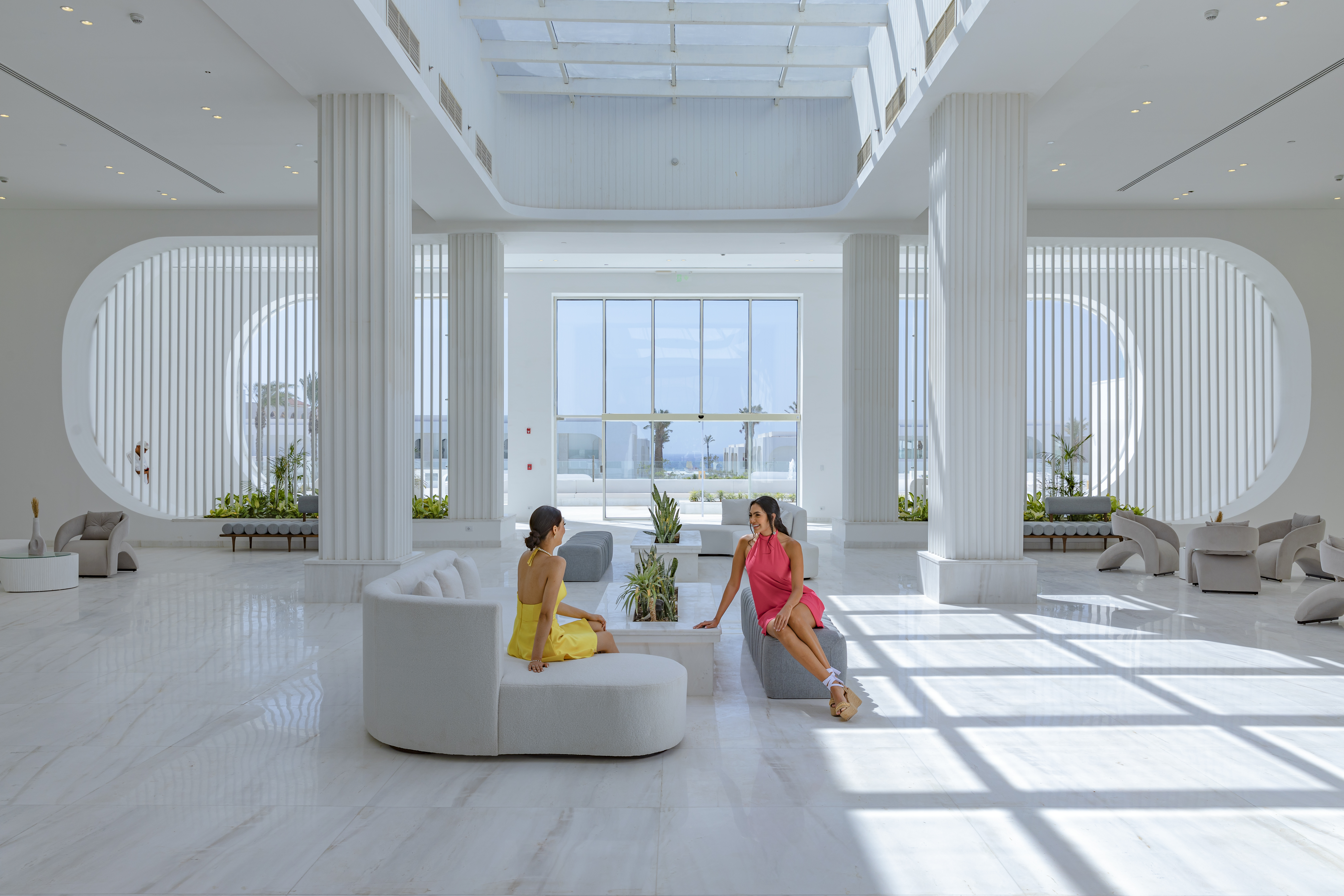 White Hills Resort - photo