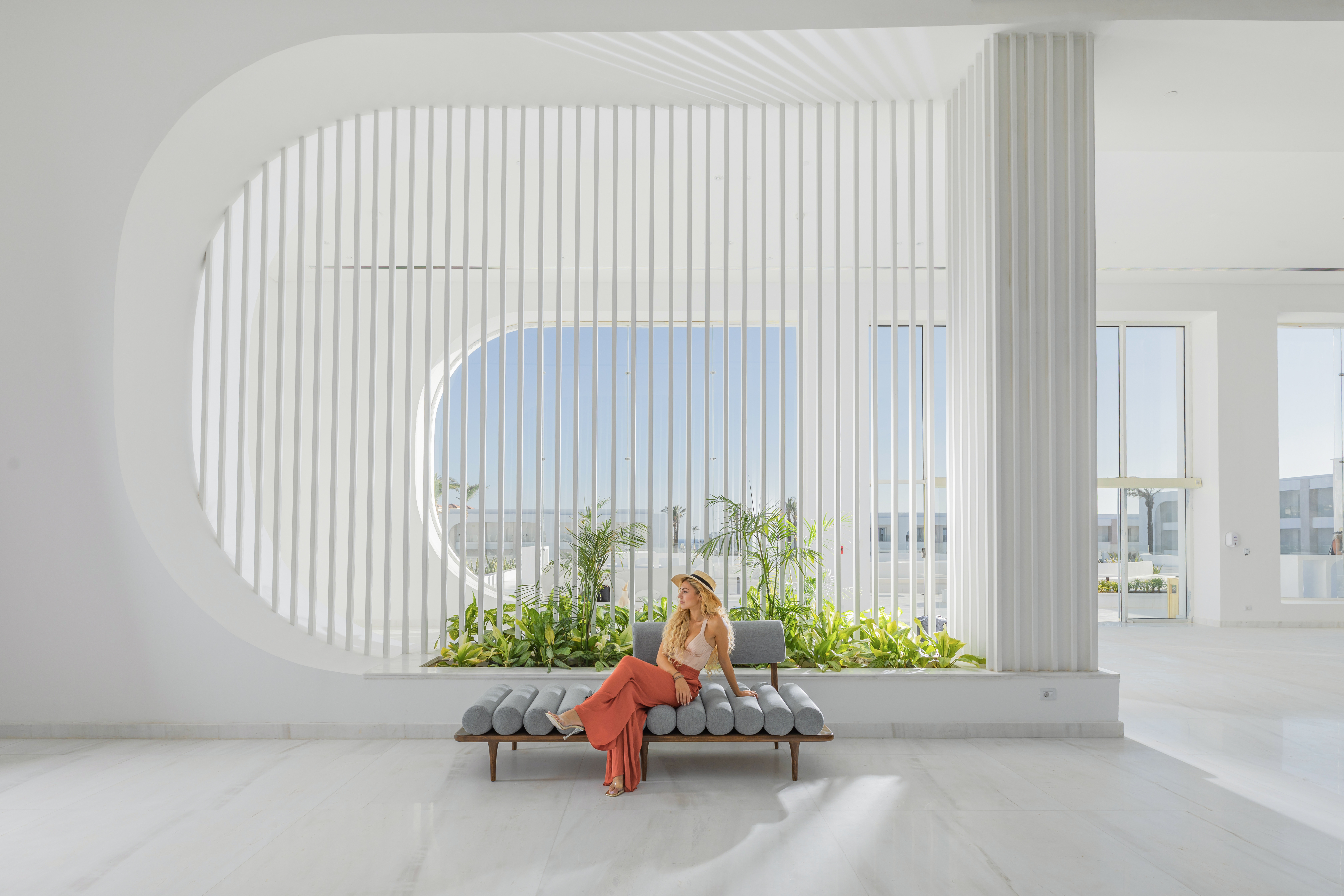 White Hills Resort - photo