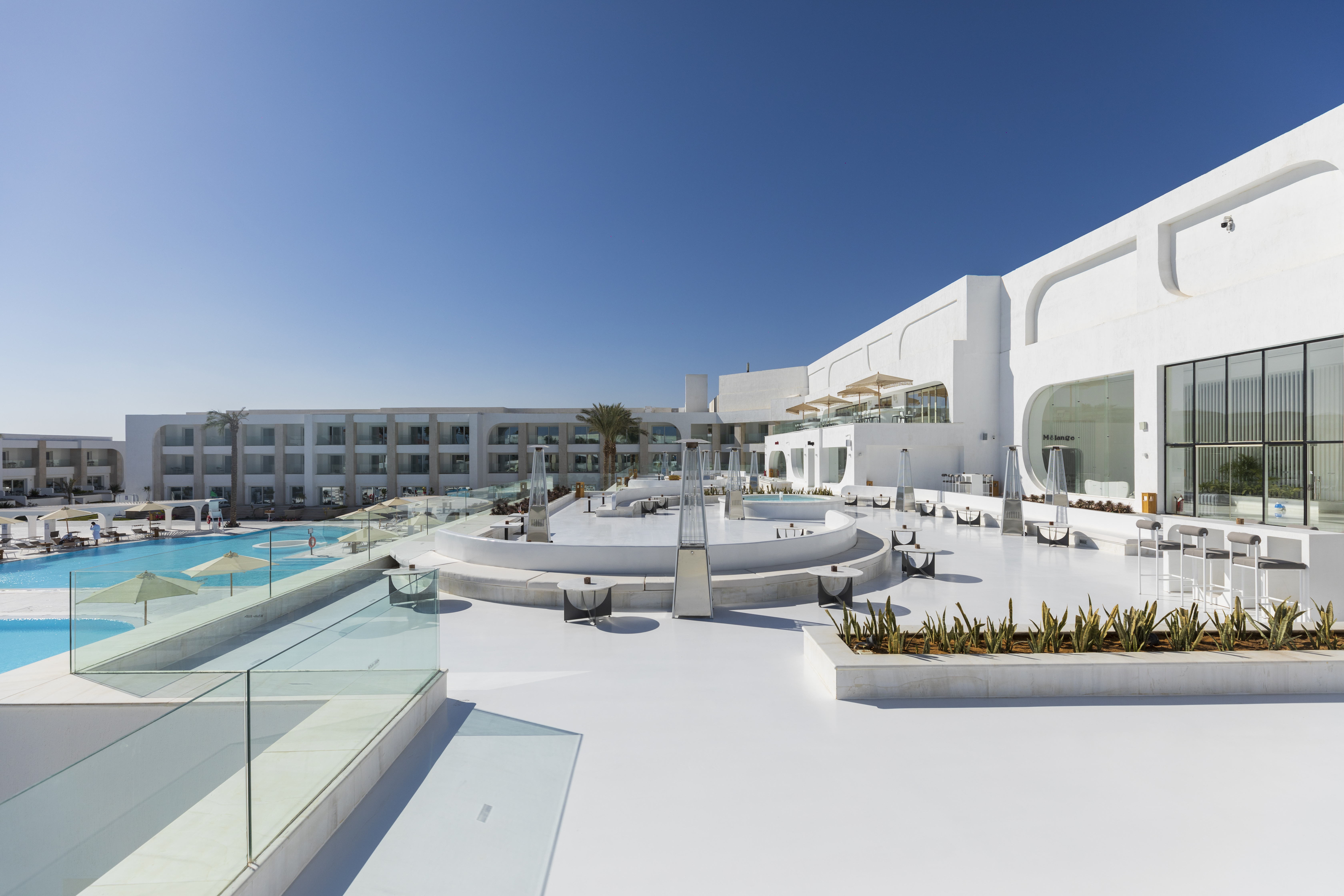 White Hills Resort - photo