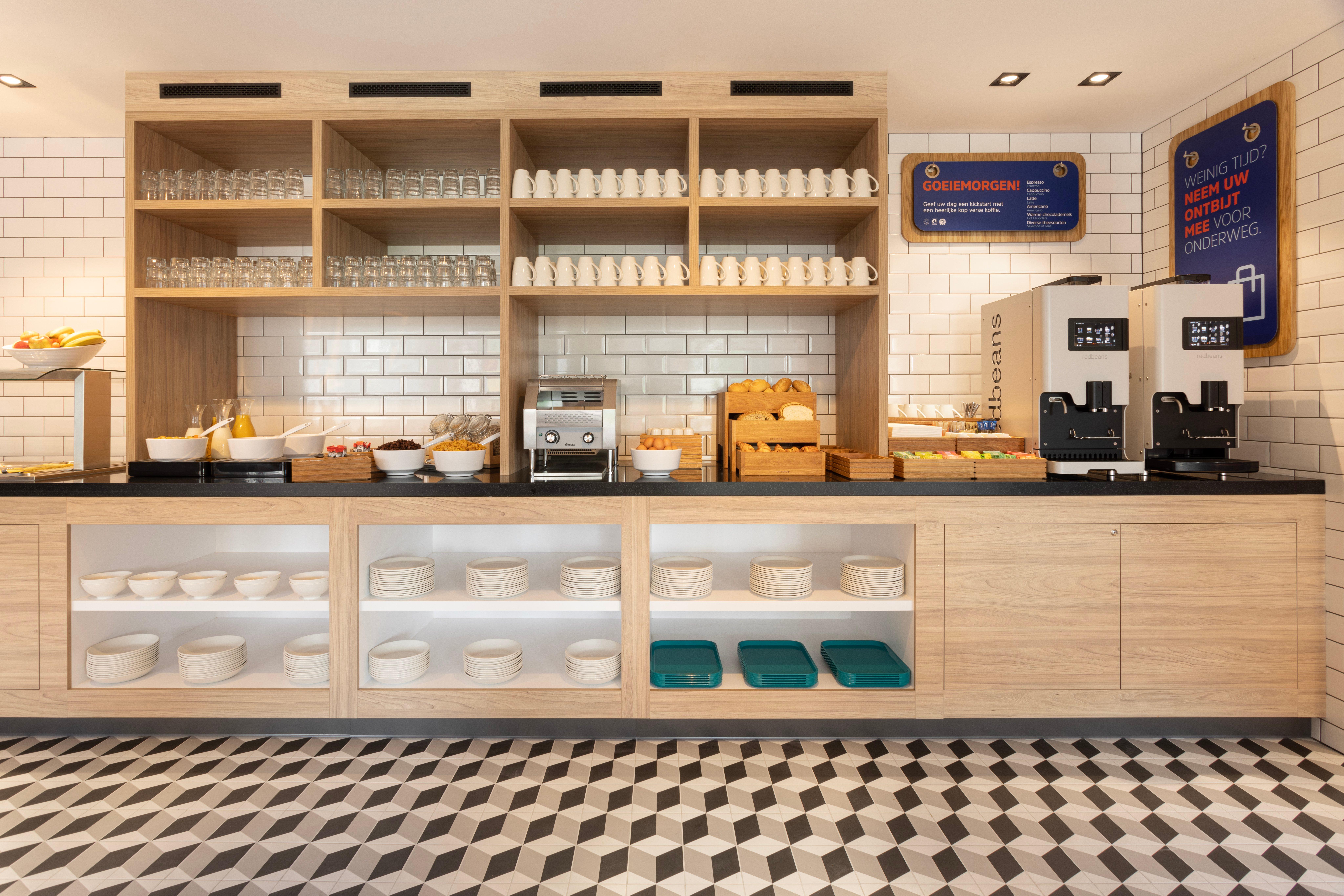 Holiday Inn Express & Suites Deventer