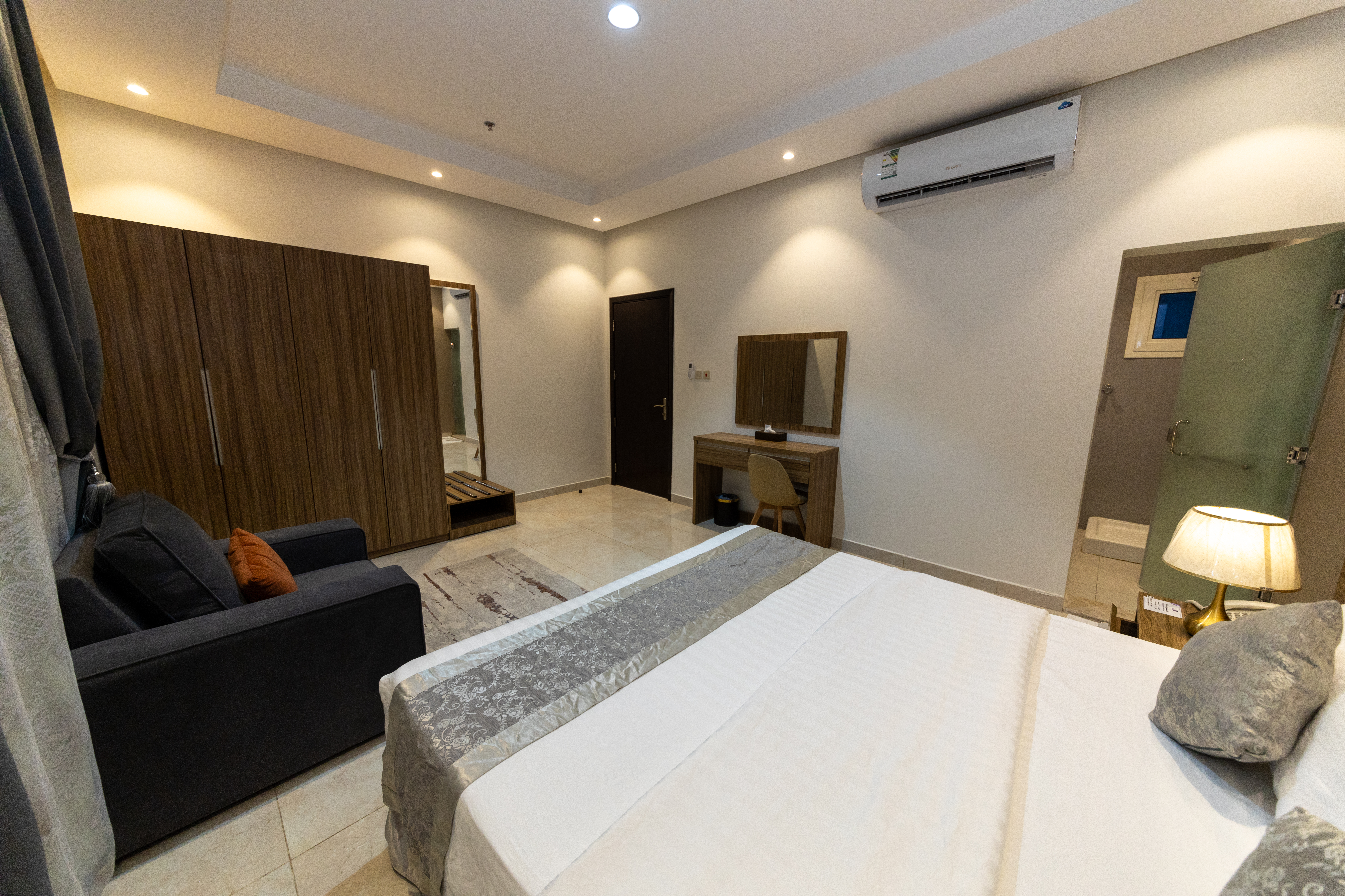 Admire Apart' Hotel