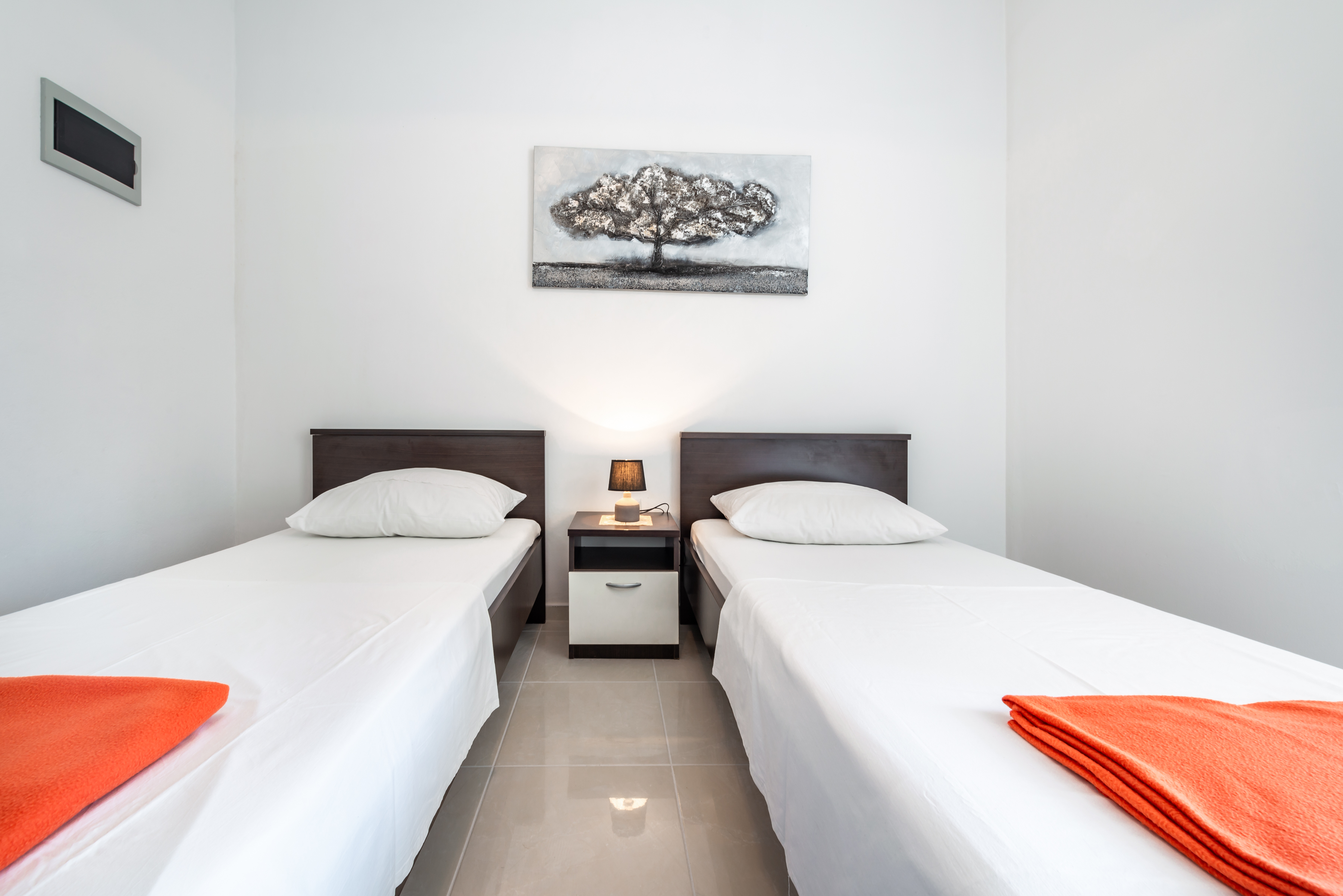 APPARTEMENT UNE CHAMBRE AVEC KITCHENETTE