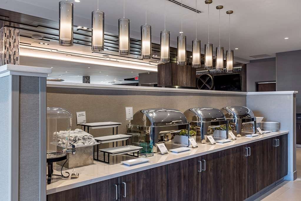 Cambria Hotel Manchester South Windsor