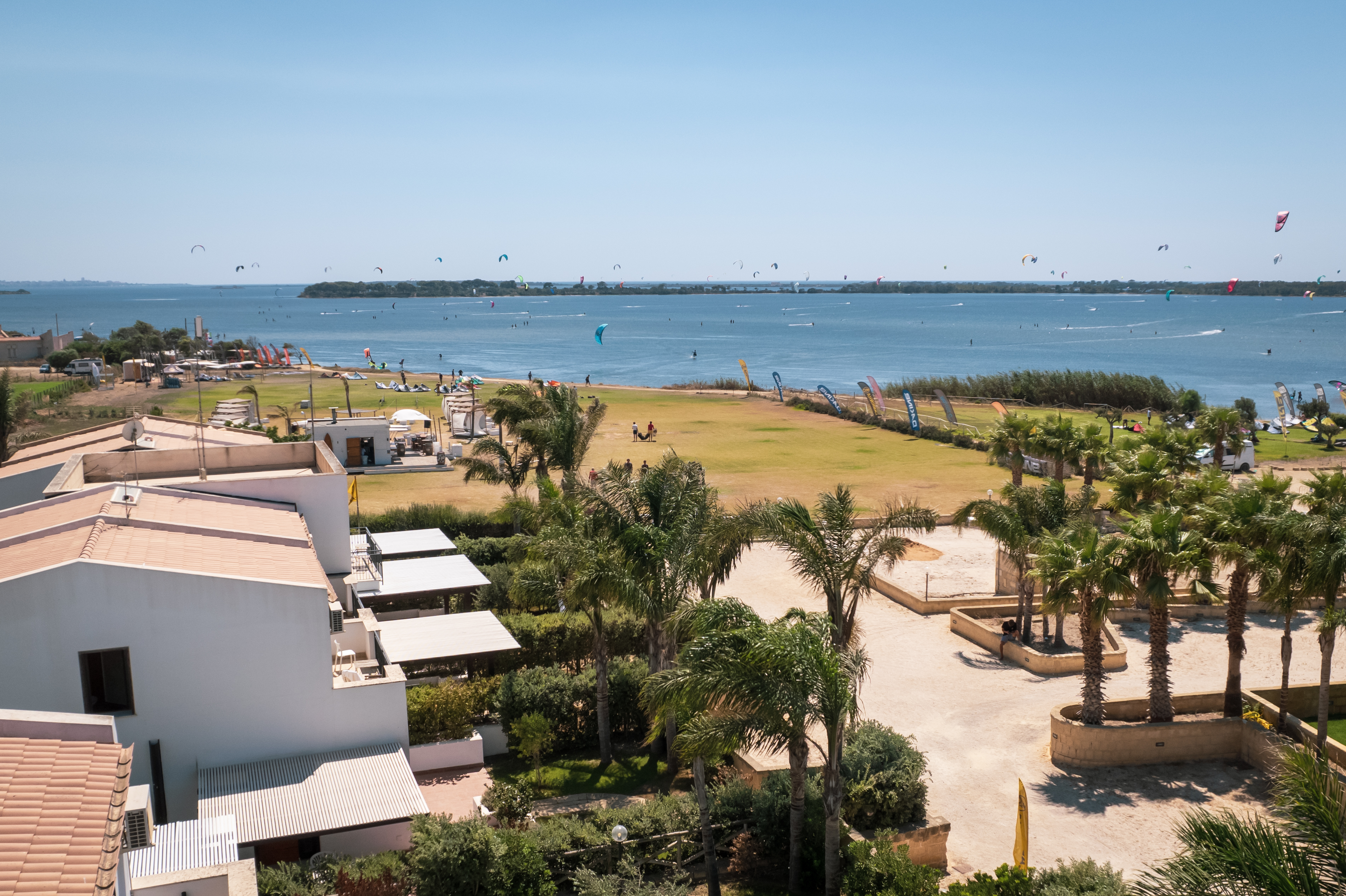 ProKite Alby Rondina by null