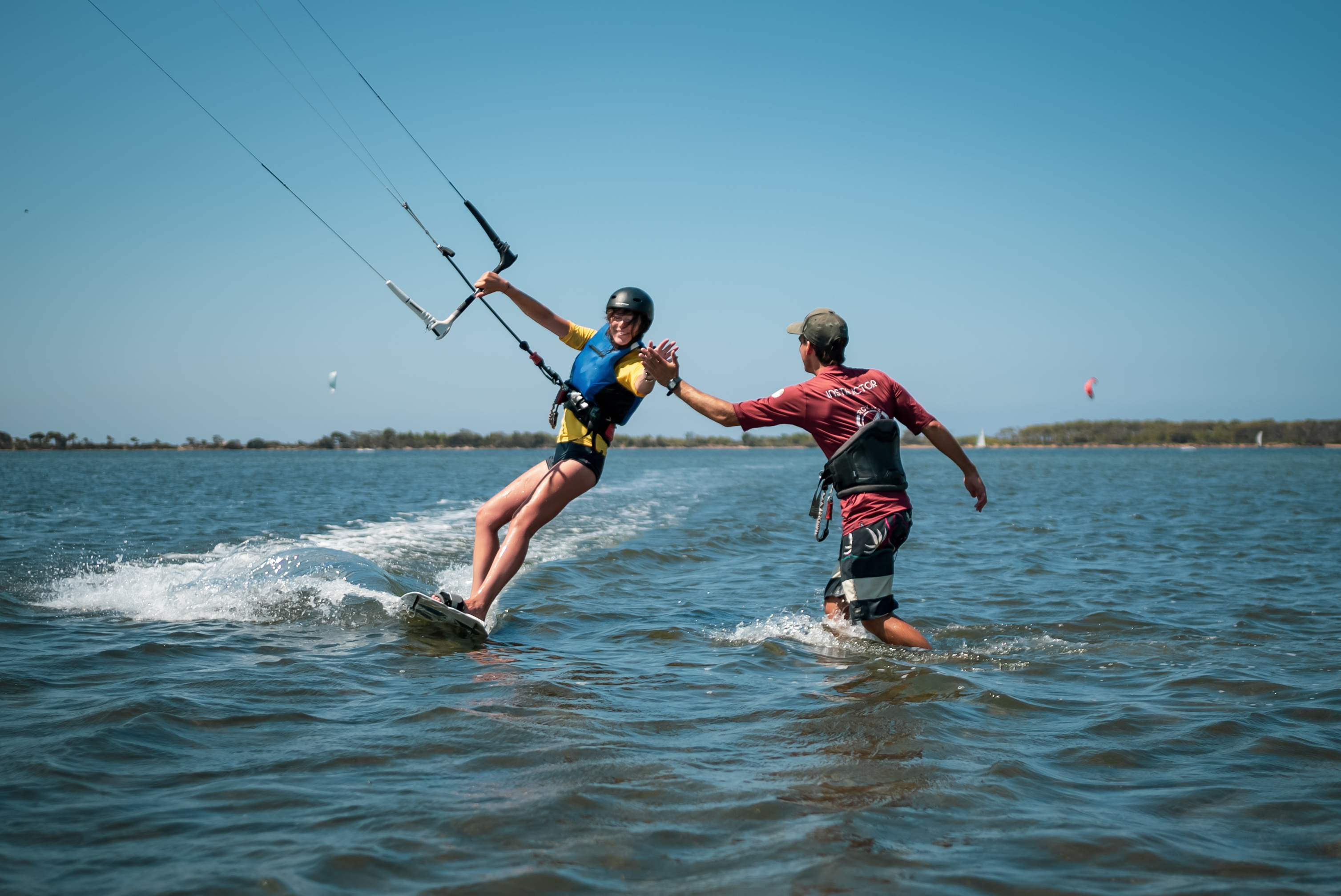 ProKite Alby Rondina by null