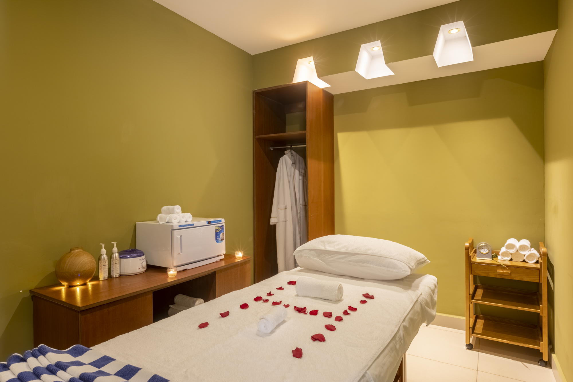 Hermosa Garden Hotel Nairobi
