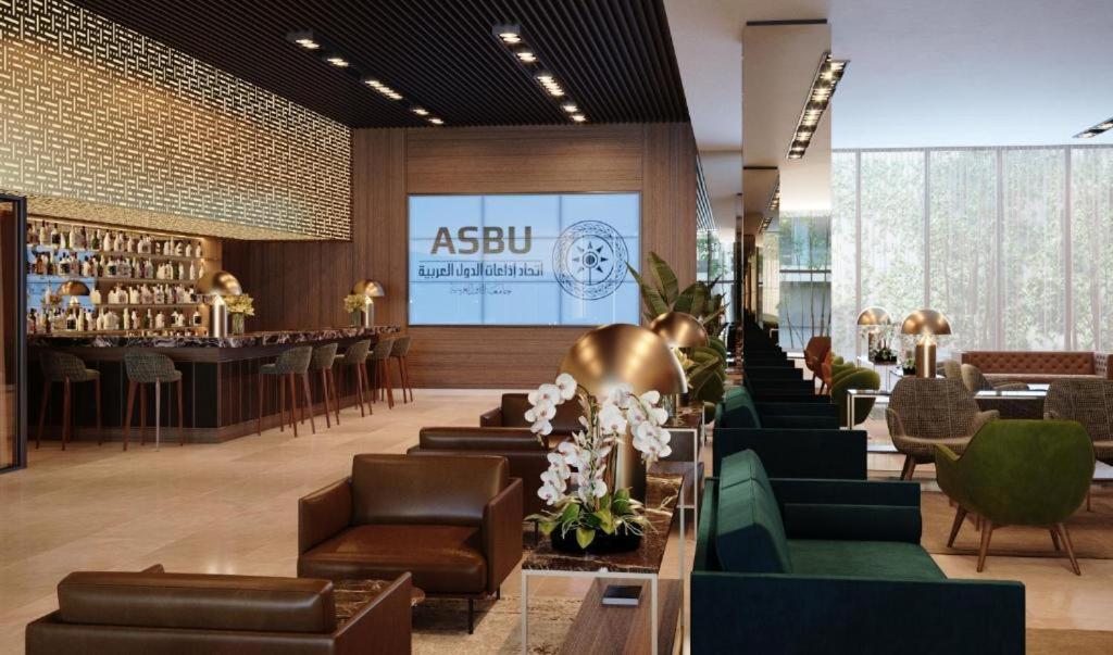Hotel Royal ASBU Tunis