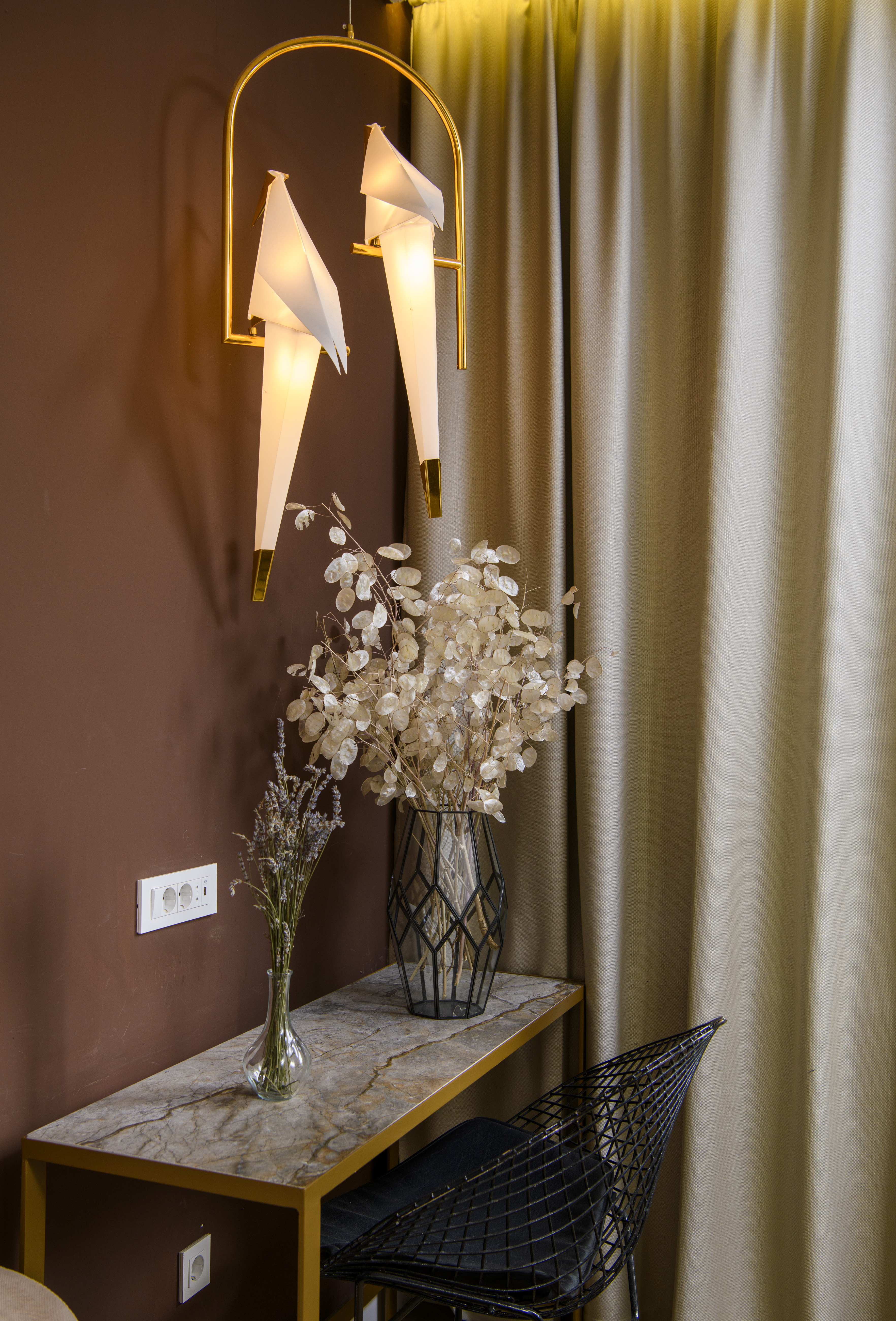 Bosket Luxury rooms - Poză