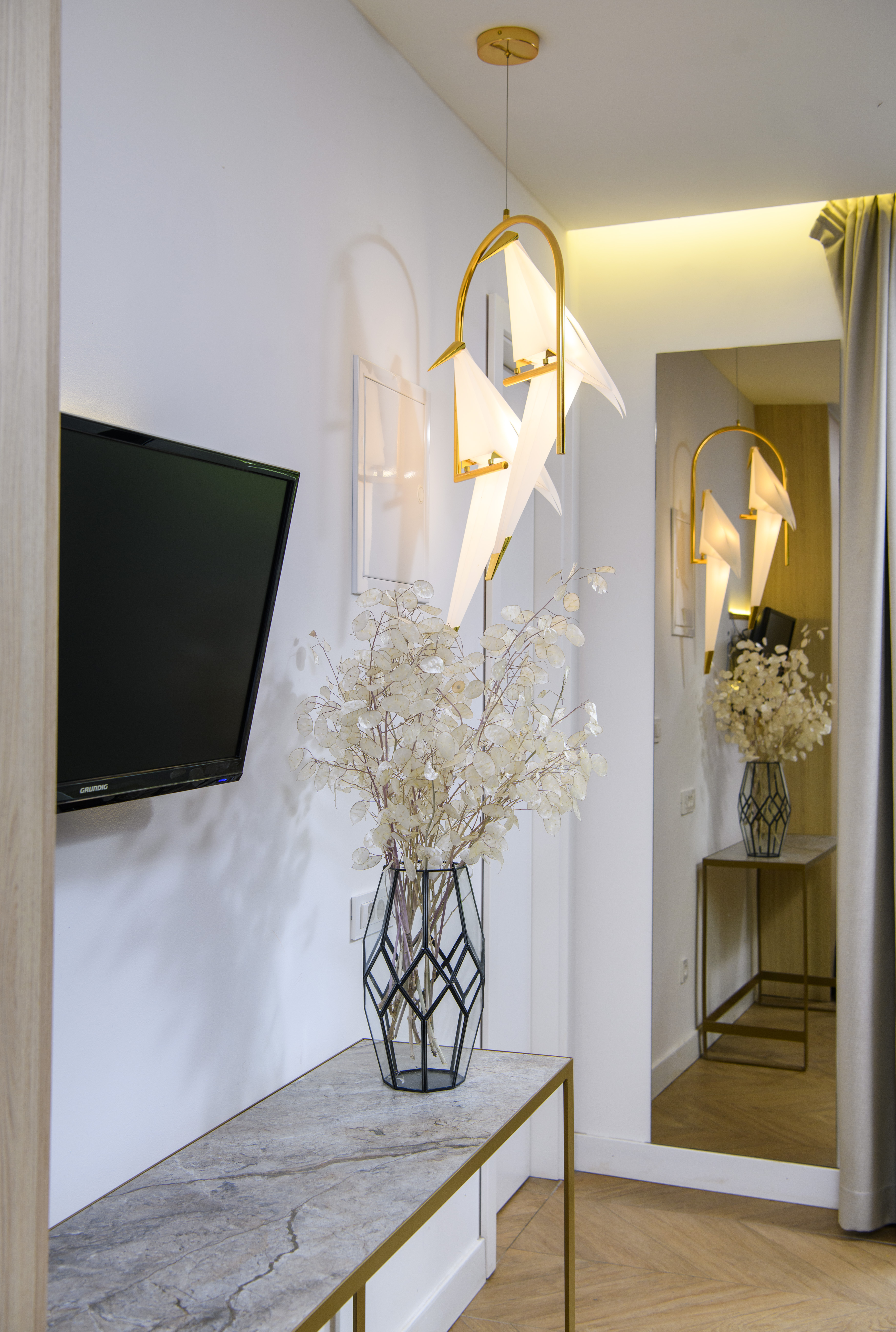 Bosket Luxury rooms - Poză