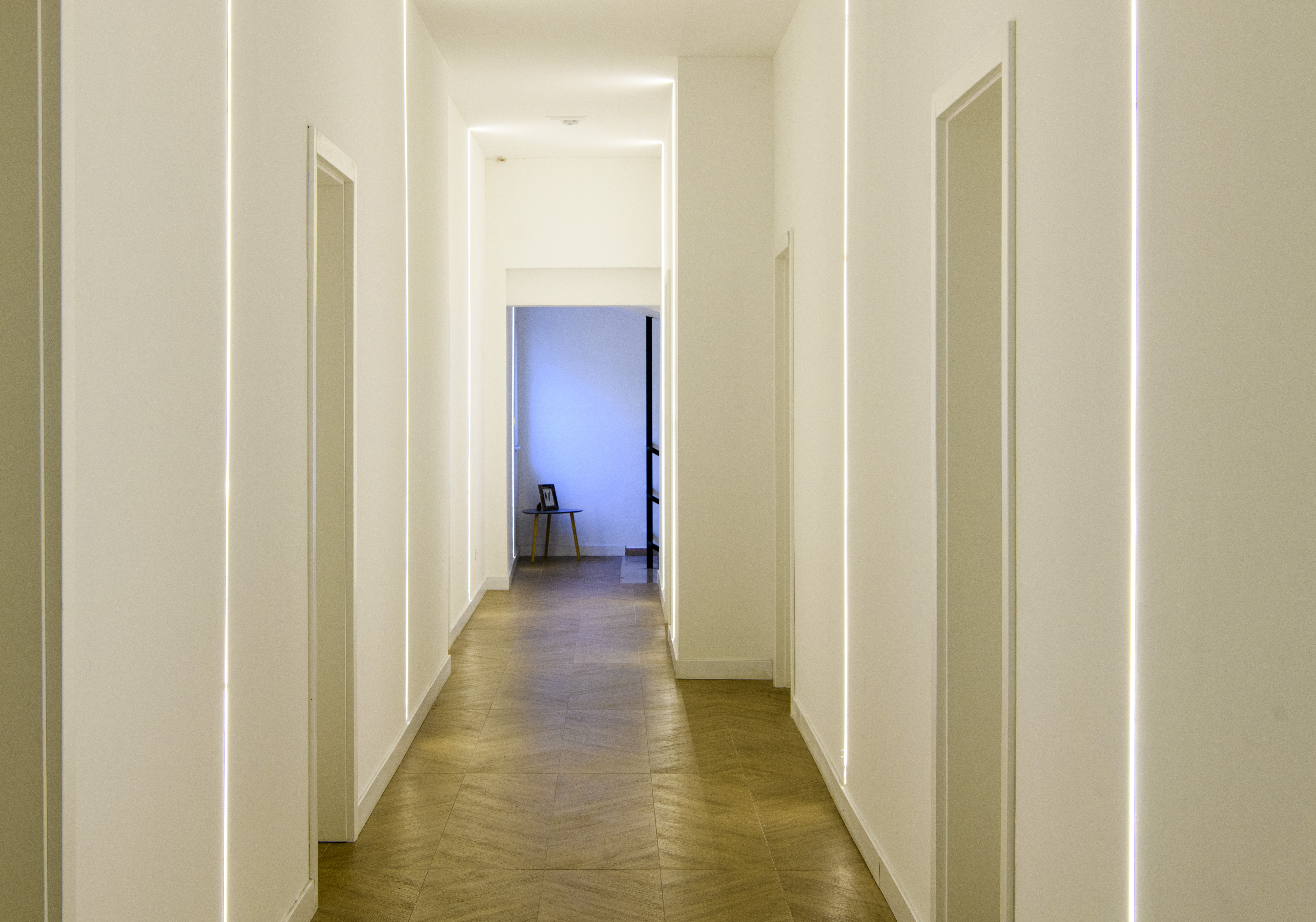 Bosket Luxury rooms - Poză