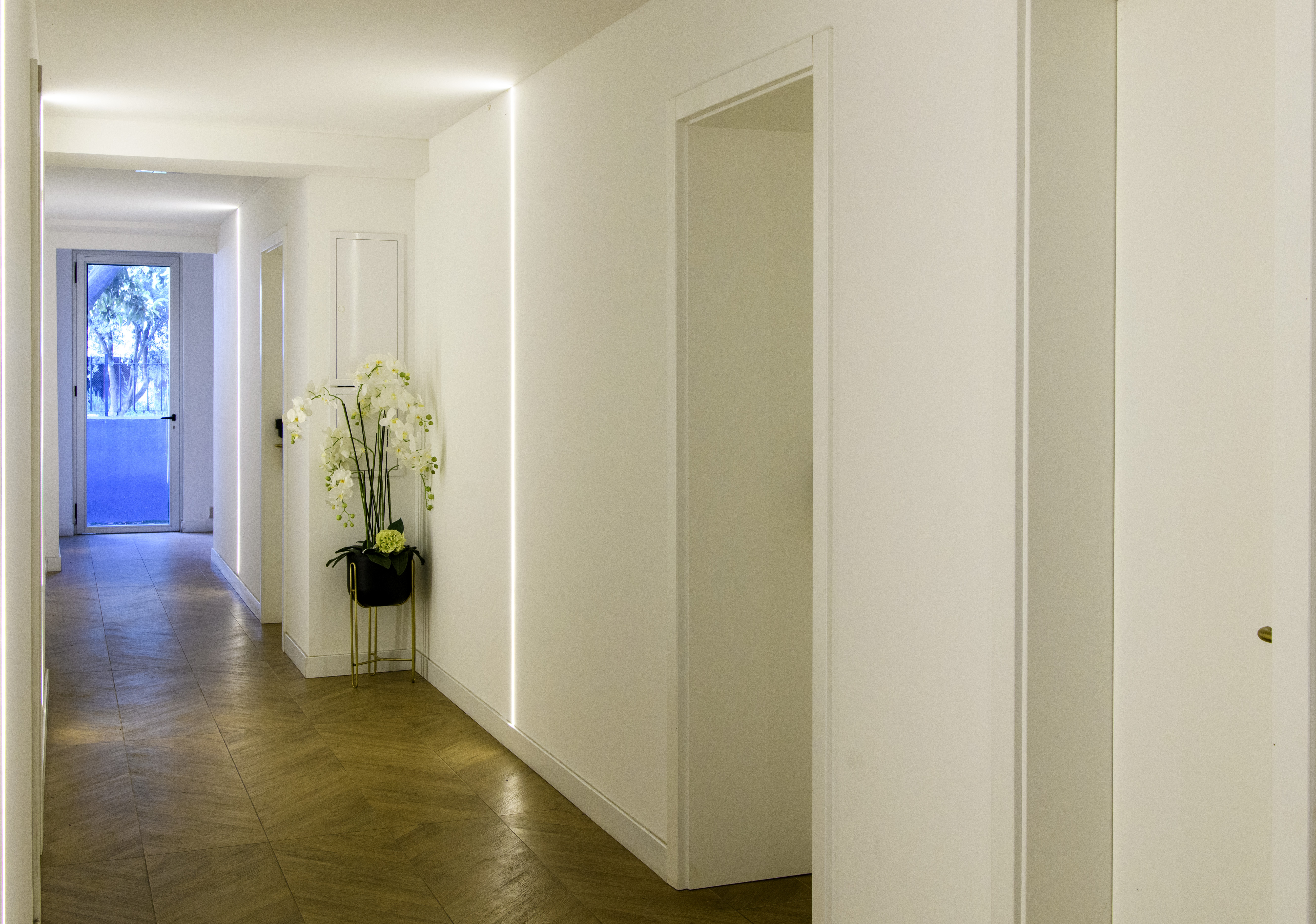 Bosket Luxury rooms - Poză