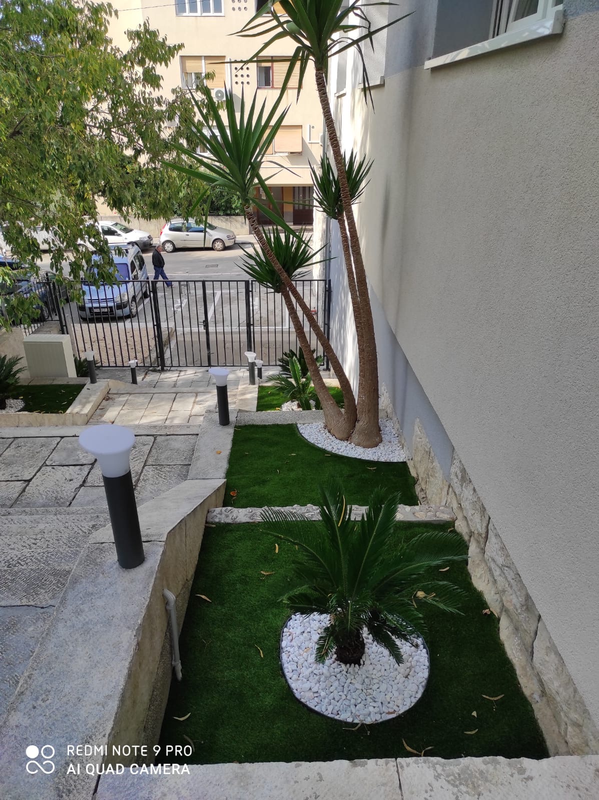 Bosket Luxury rooms - Poză