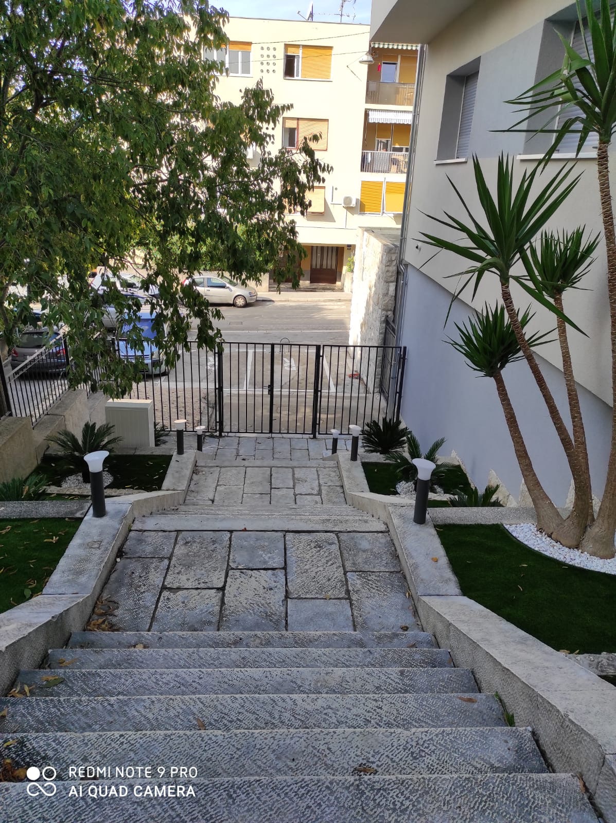 Bosket Luxury rooms - Poză