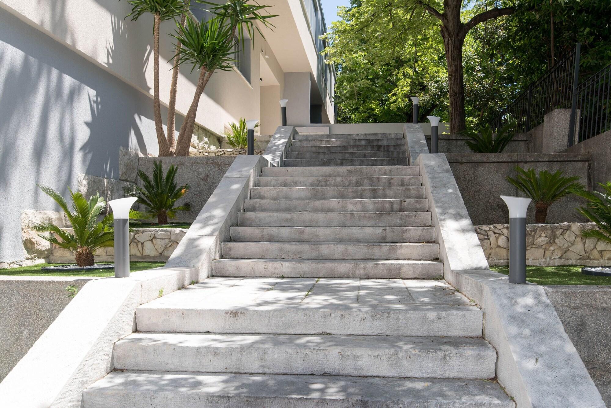 Bosket Luxury rooms - Poză