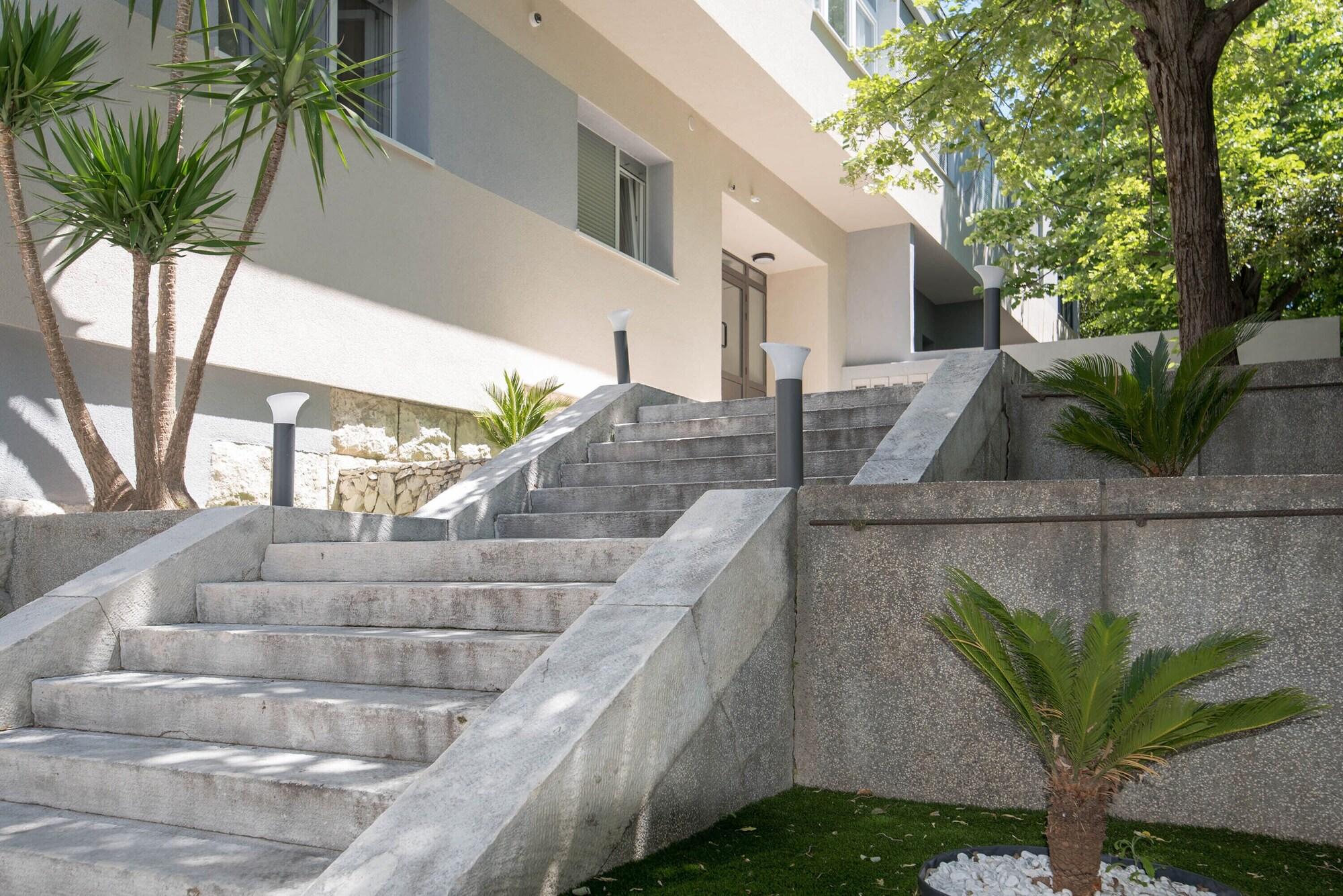 Bosket Luxury rooms - Poză