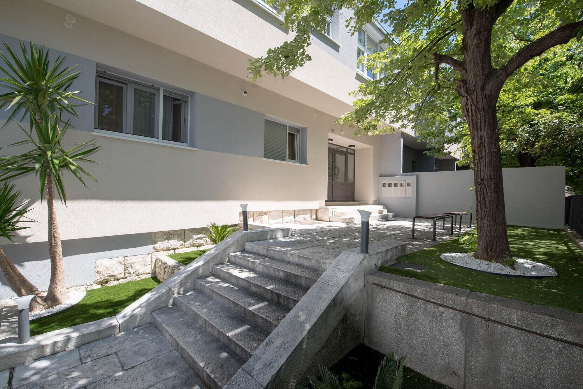 Bosket Luxury rooms - Poză