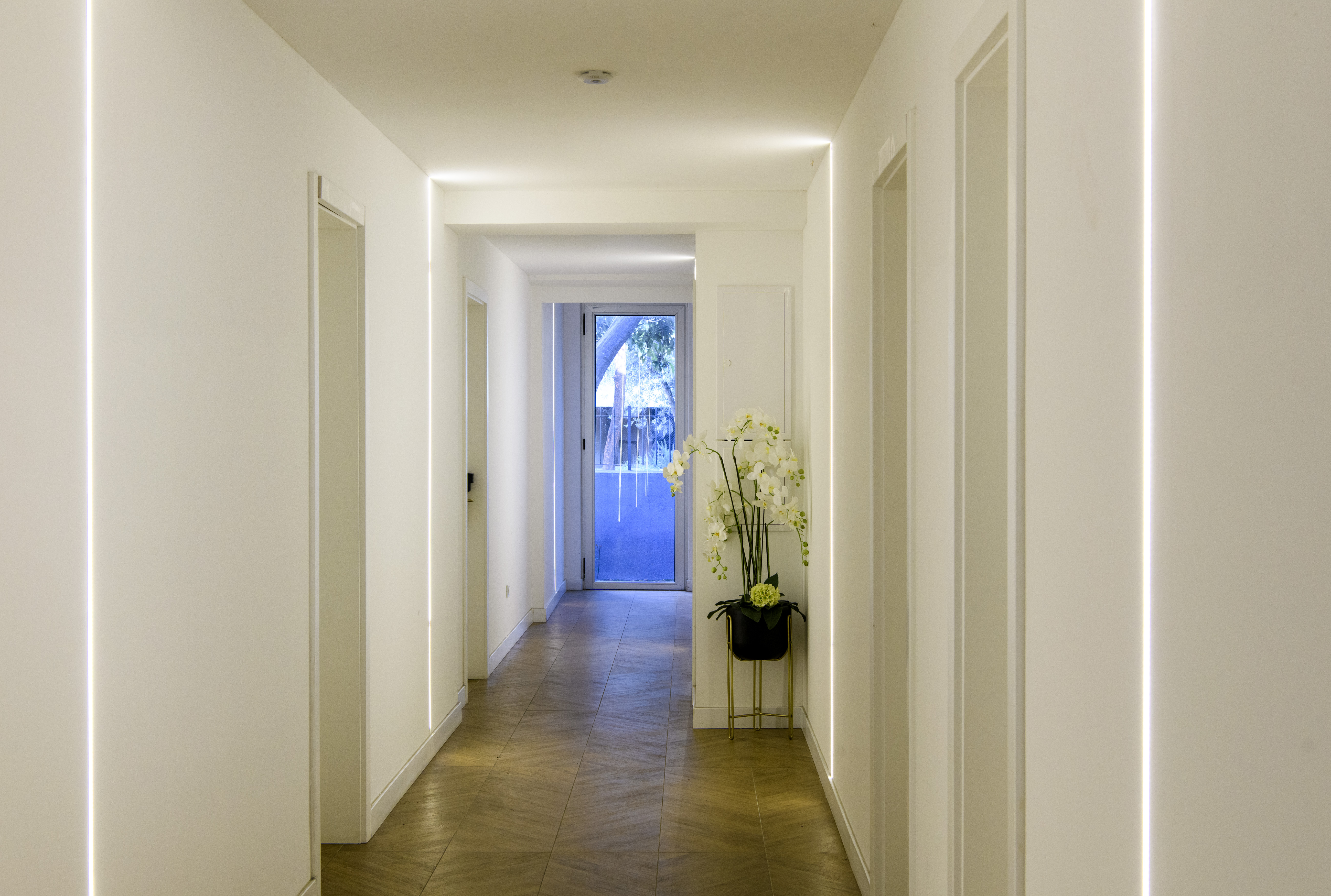 Bosket Luxury rooms - Poză